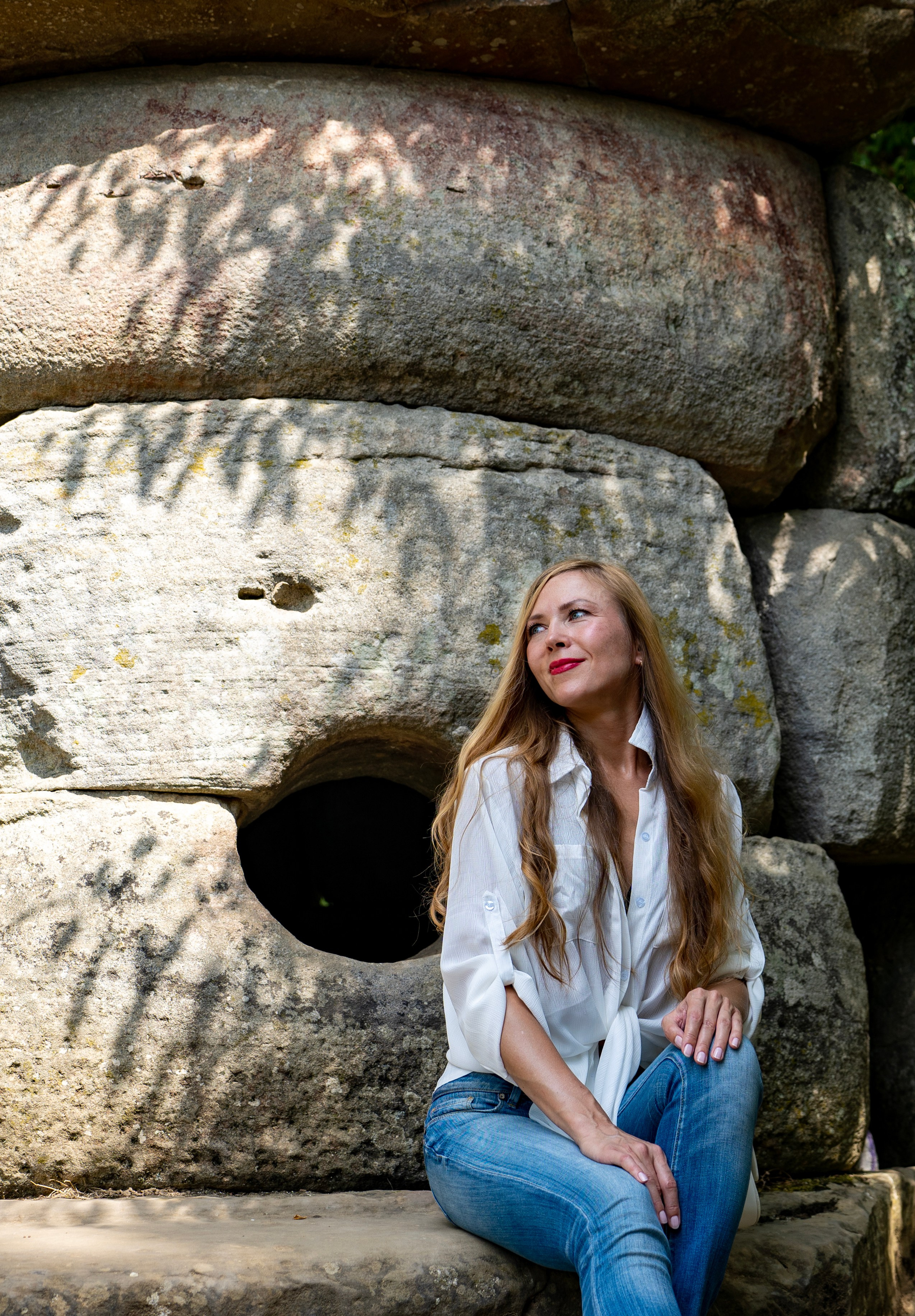 Фотоссесия в Геленджике — дольмены и водопады. Семейный и детский фотограф Екатерина Черняева. Снимаю портреты, love story, фотопрогулки, работаю на улице, в кафе, студии, дома у клиента