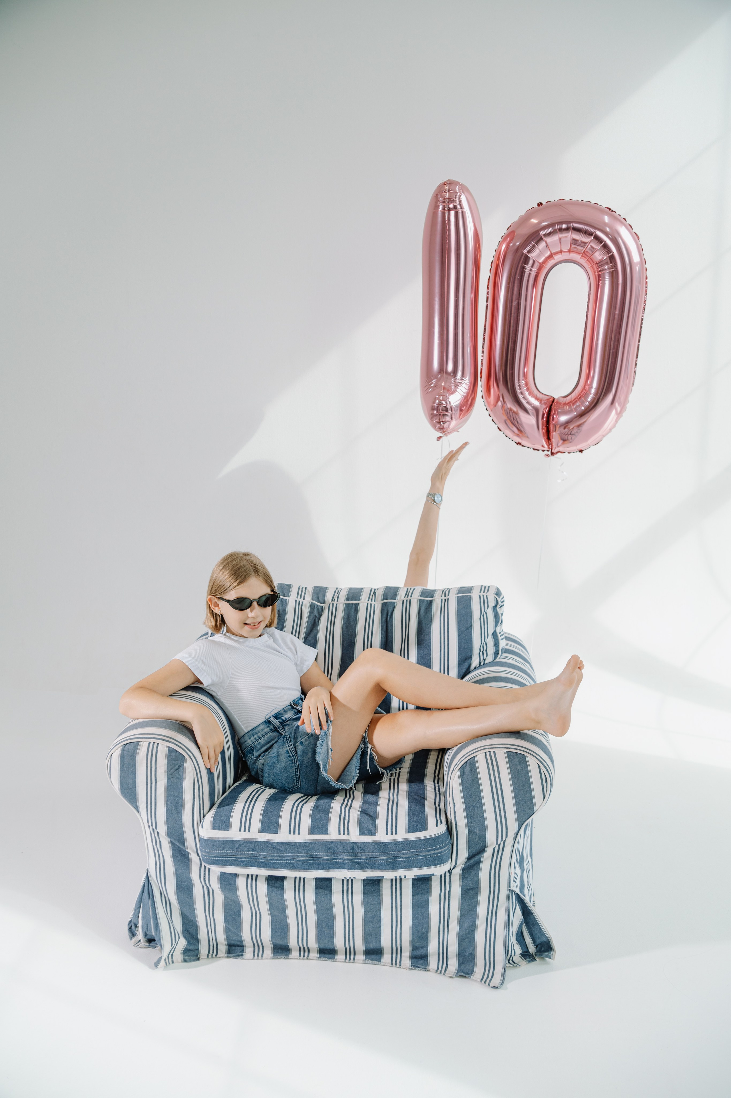 Ирина и Полина. Фотограф Воронеж Варвара