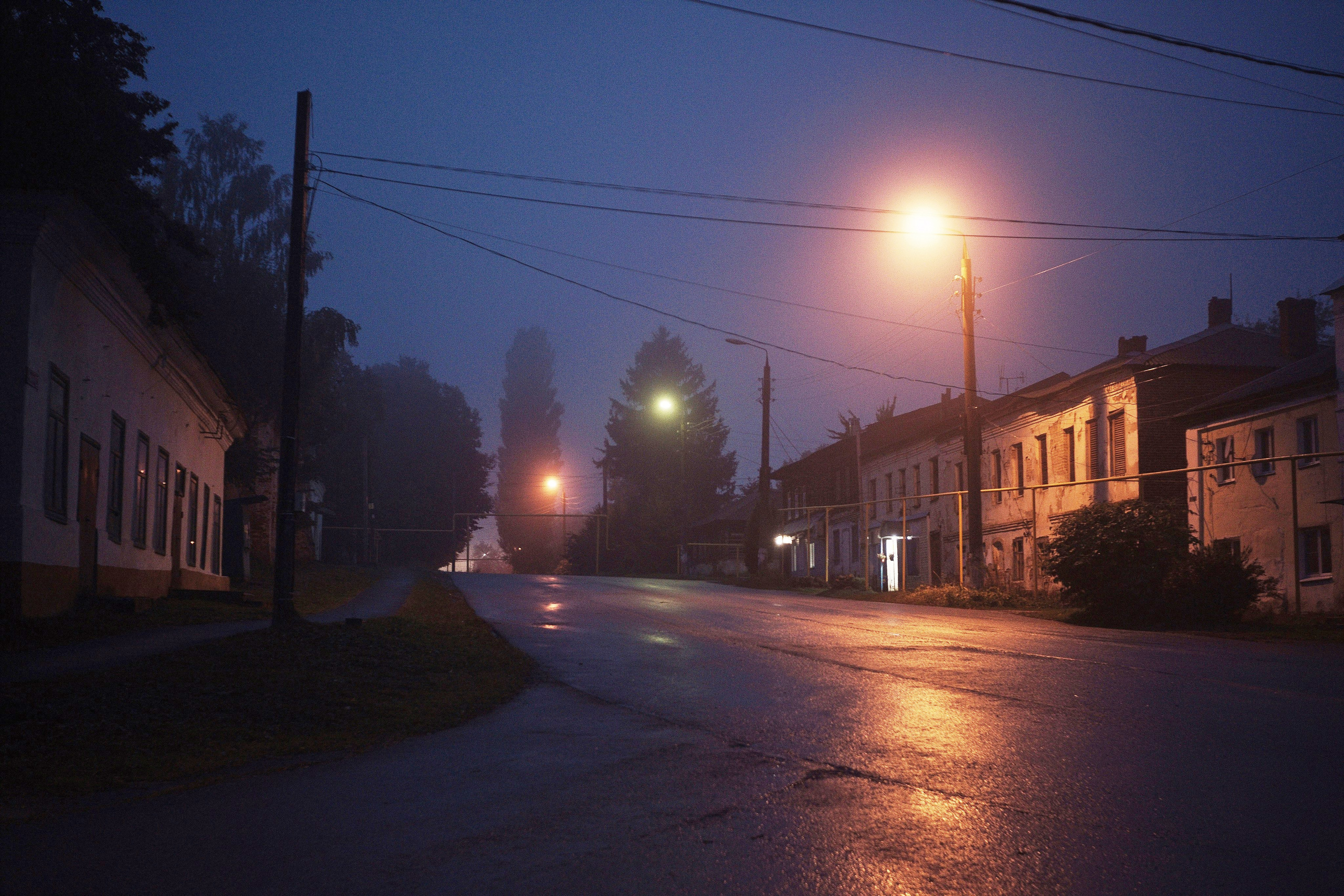 Чекалинцы 2. Дмитрий Ермаков. Фотограф