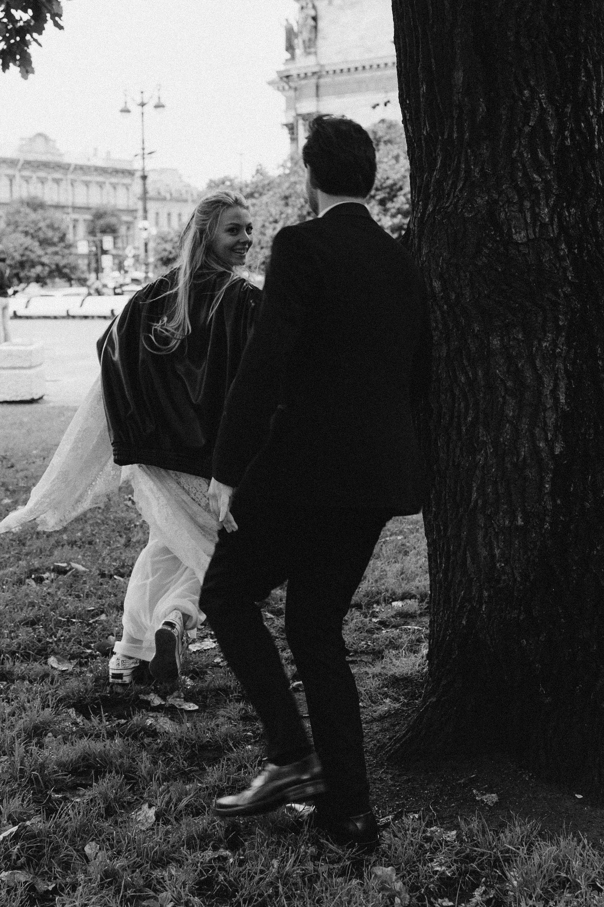 Григорий и Полина. Фотограф Артем Бросов в Санкт-Петербурге и Дубае