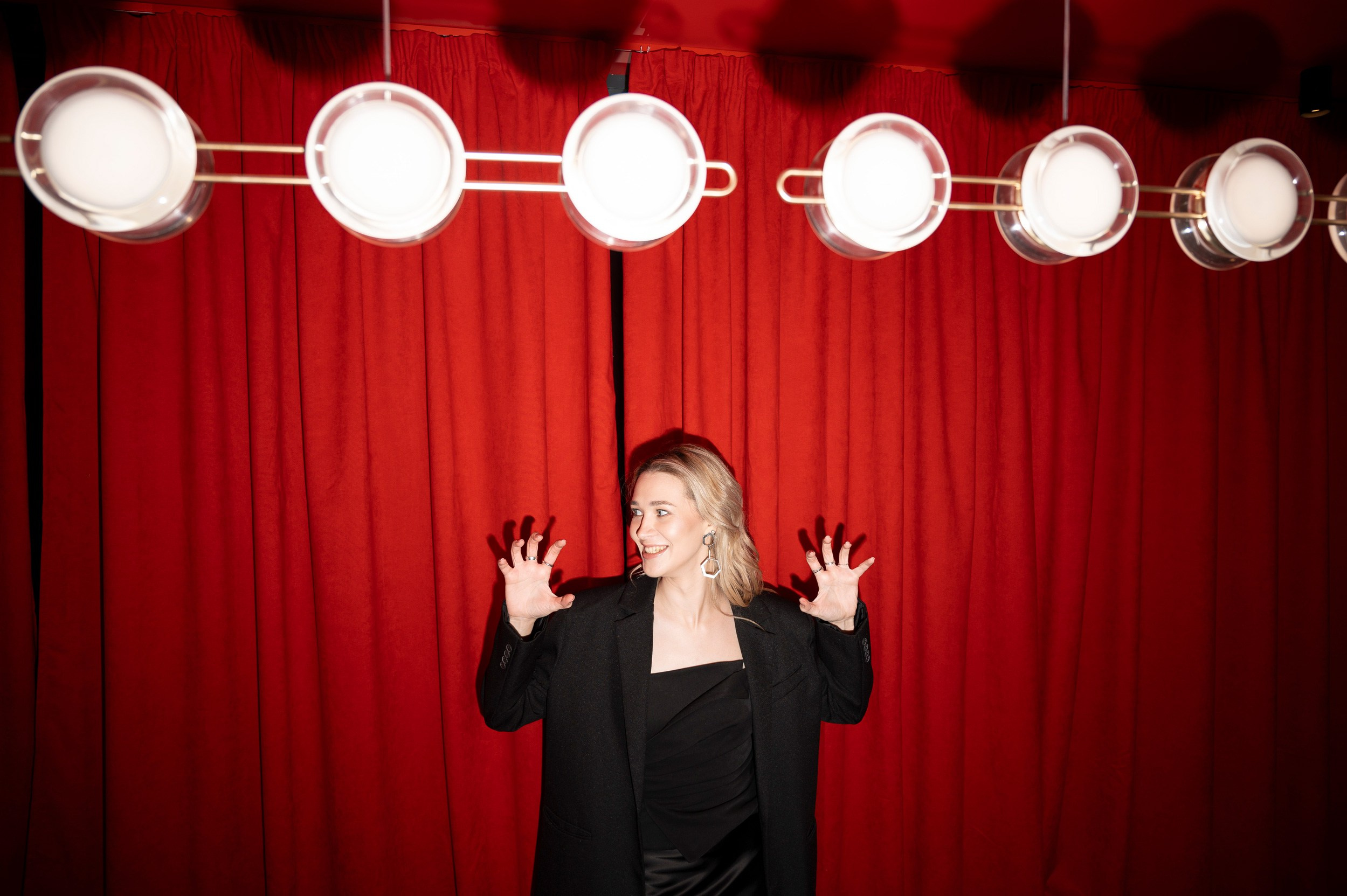 Karuna Enso. Фотограф Антон Горин