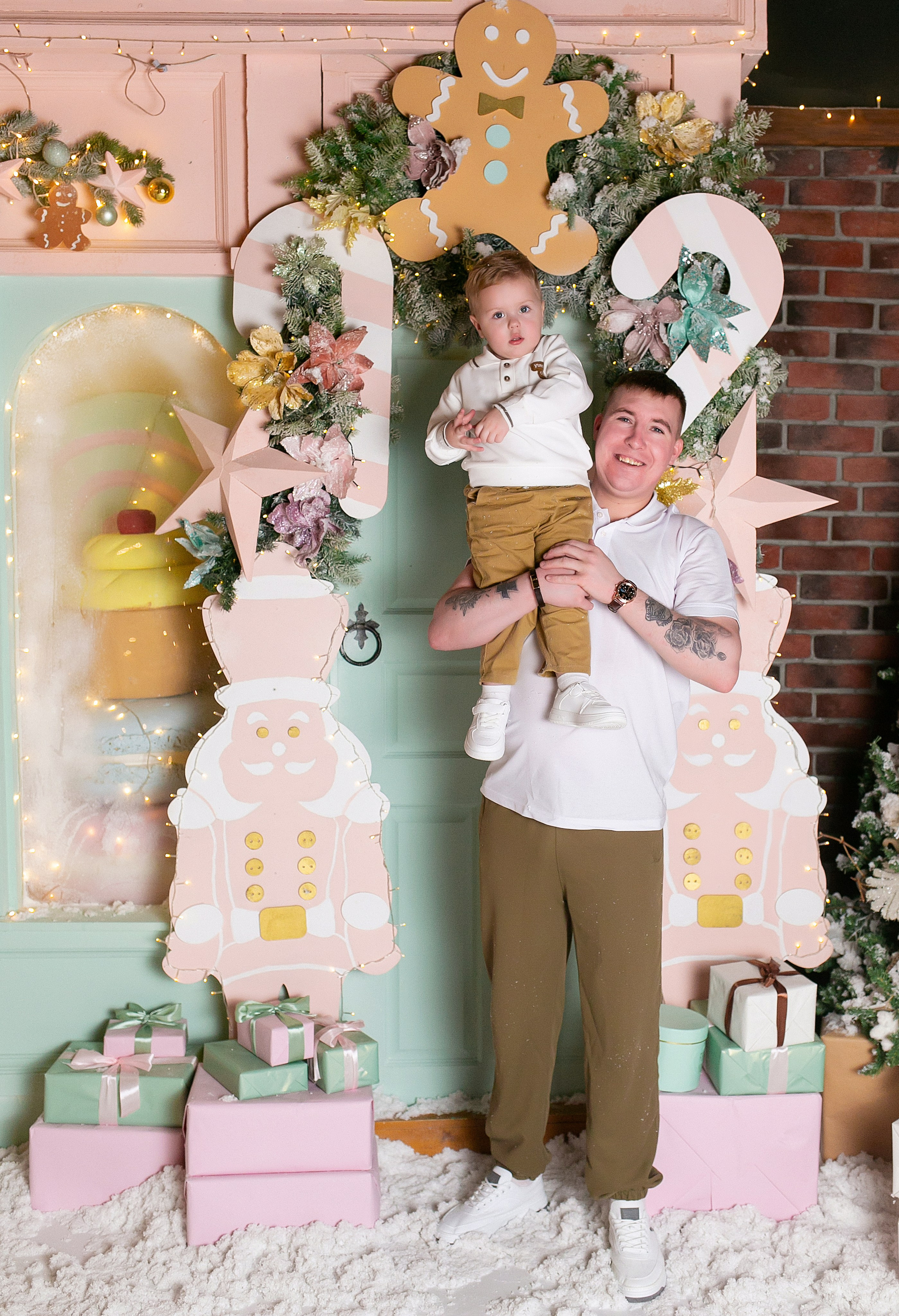 Семейные фотографии. Фотограф новорожденных и семейный фотограф НСО г. Бердск Марина Львова