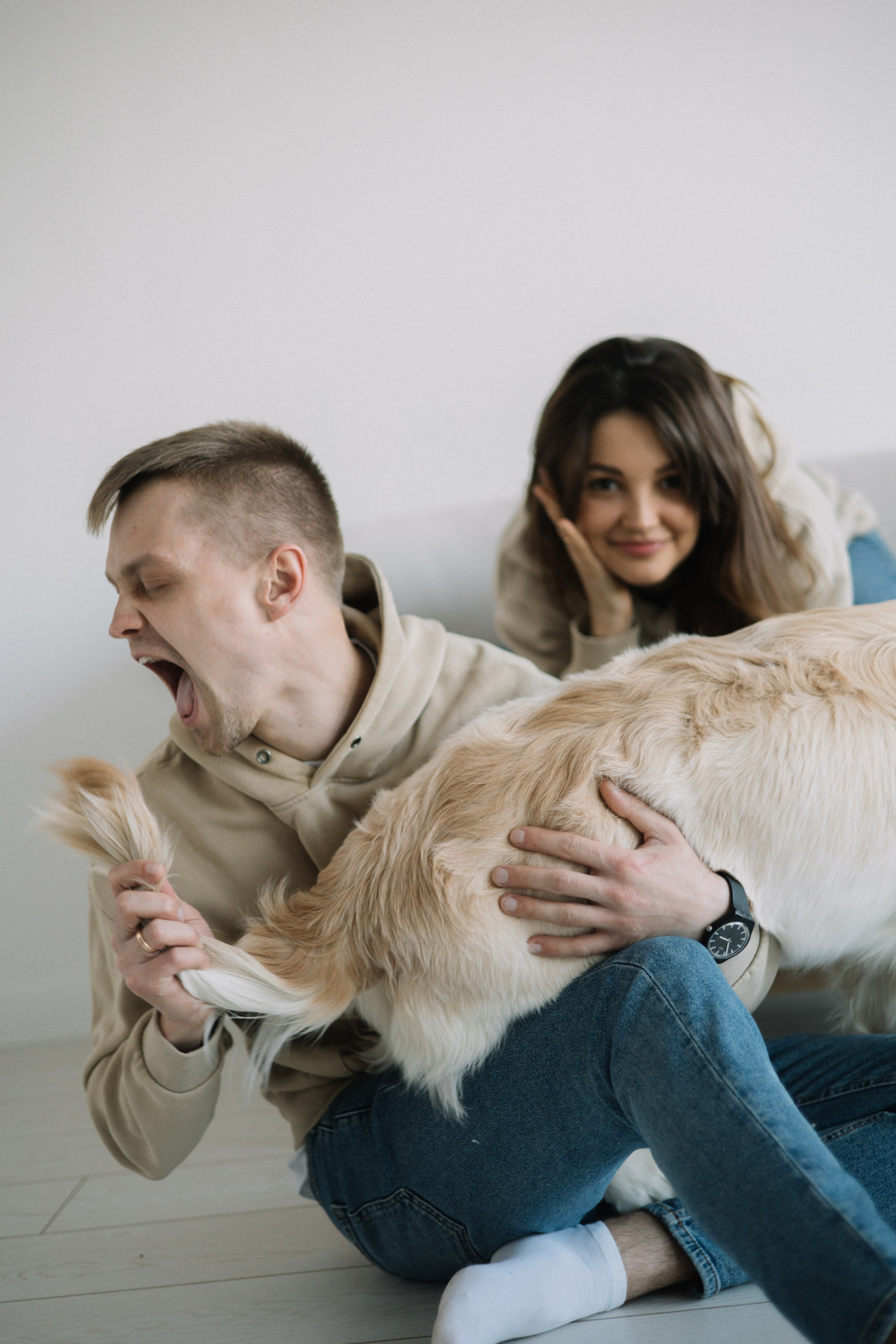 Семья Стасик