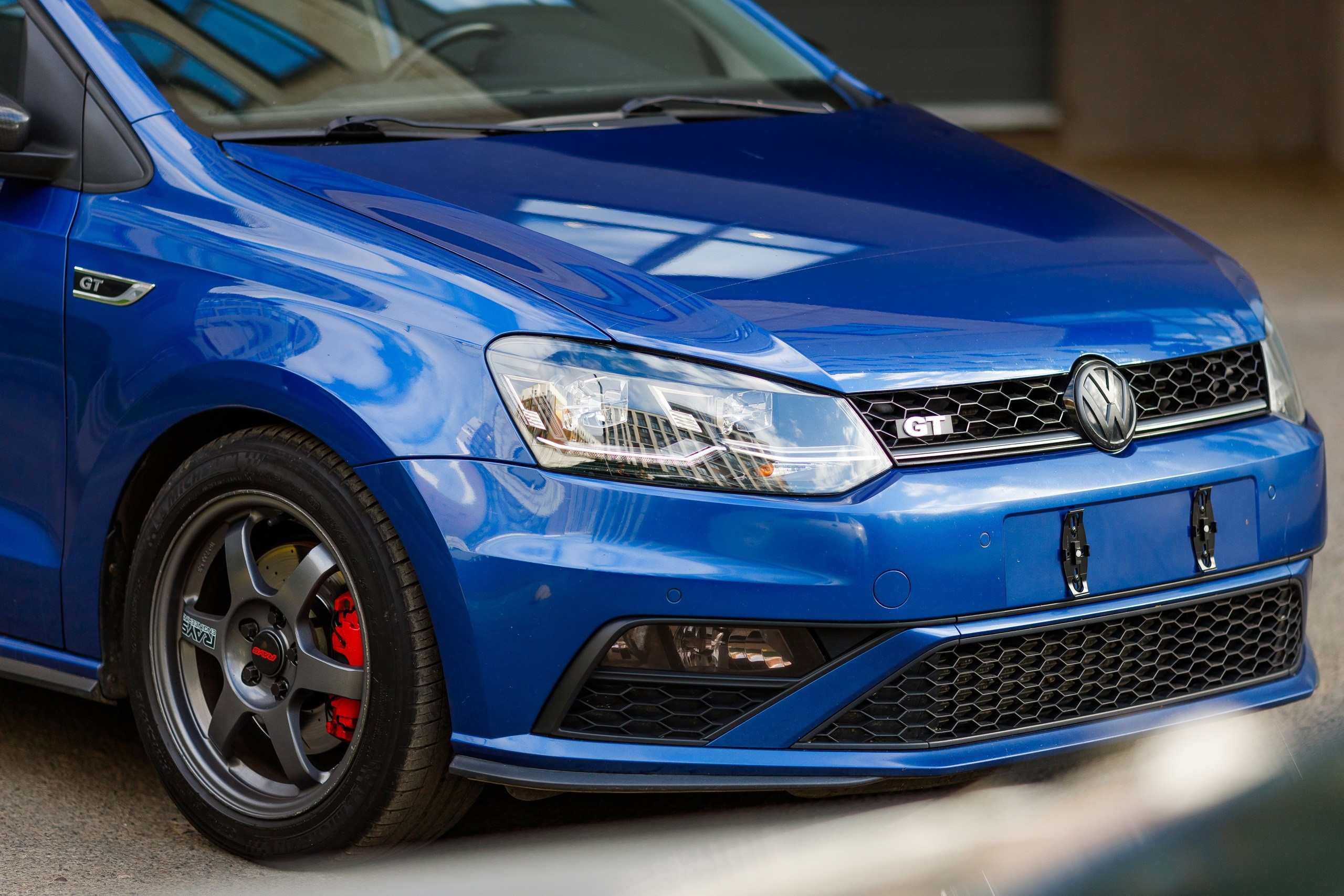 Автомобили. Профессиональный фотограф Амир Закиров