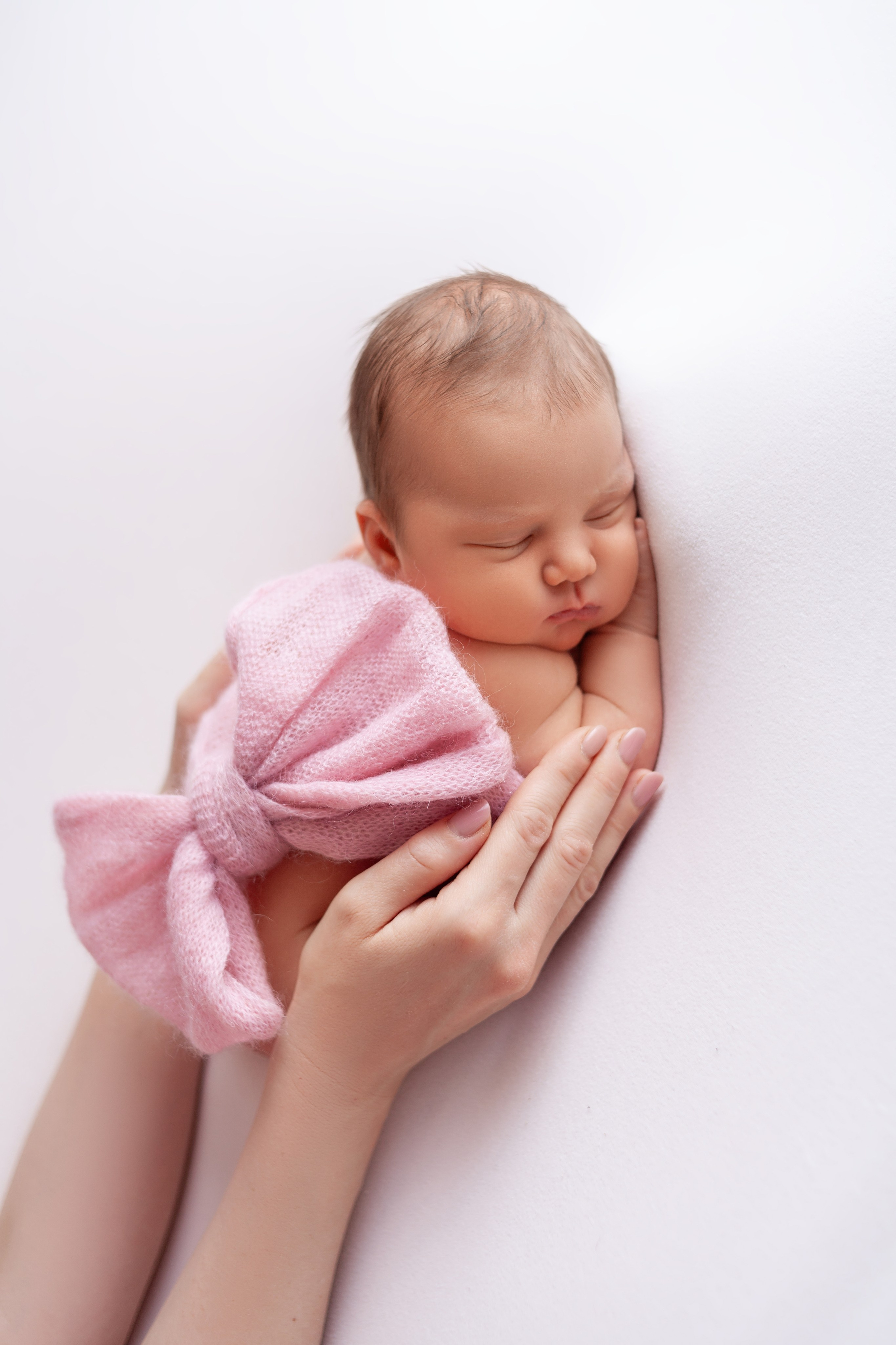 Девочки. Фотограф новорожденных г. Подольск, г. Жуковский, весь юг Москвы и Моск.обл