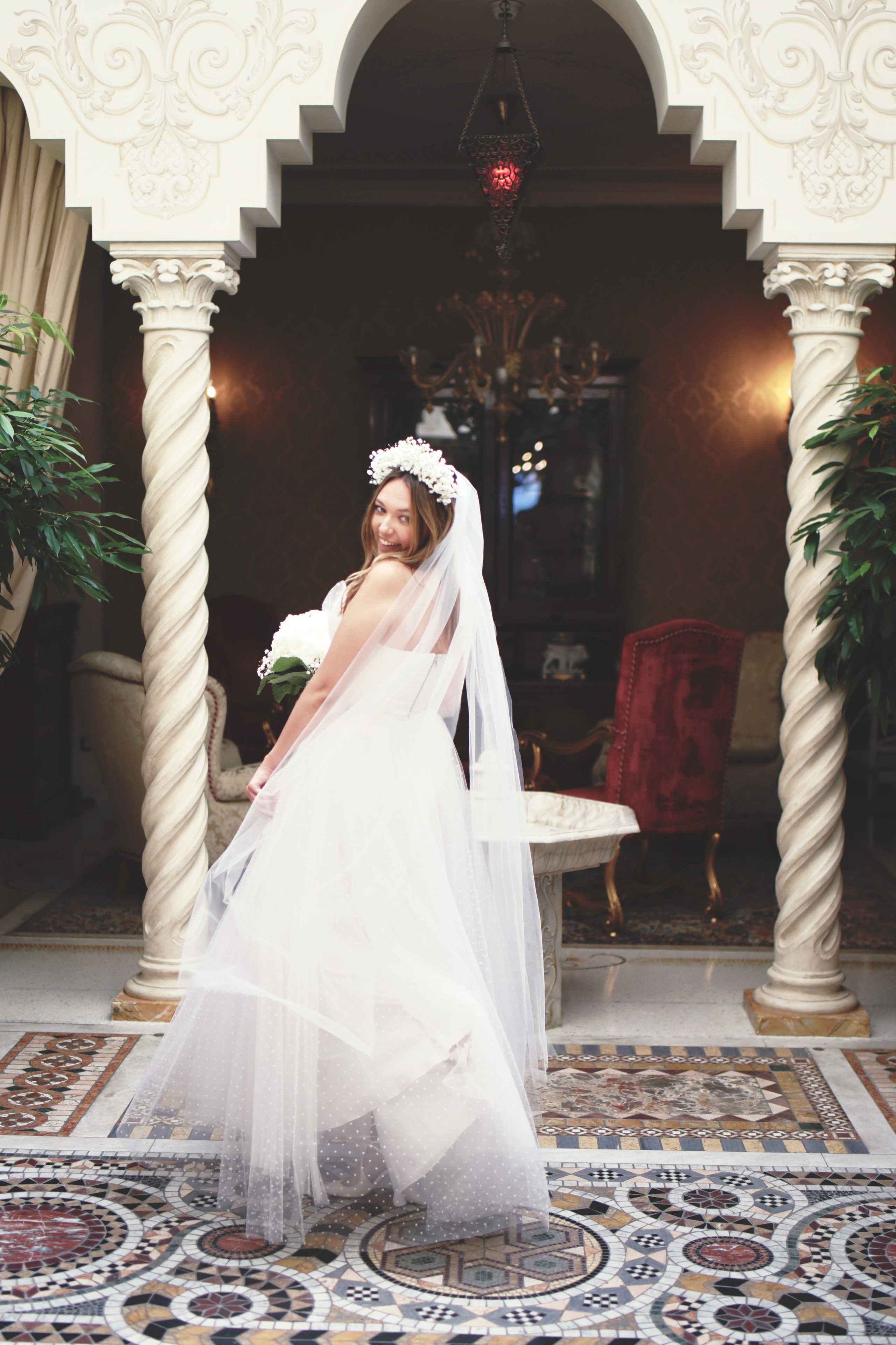 Свадебные фотографии. Фотограф Василий Герасимов, Москва. Свадебная, репортажная фотосъемка