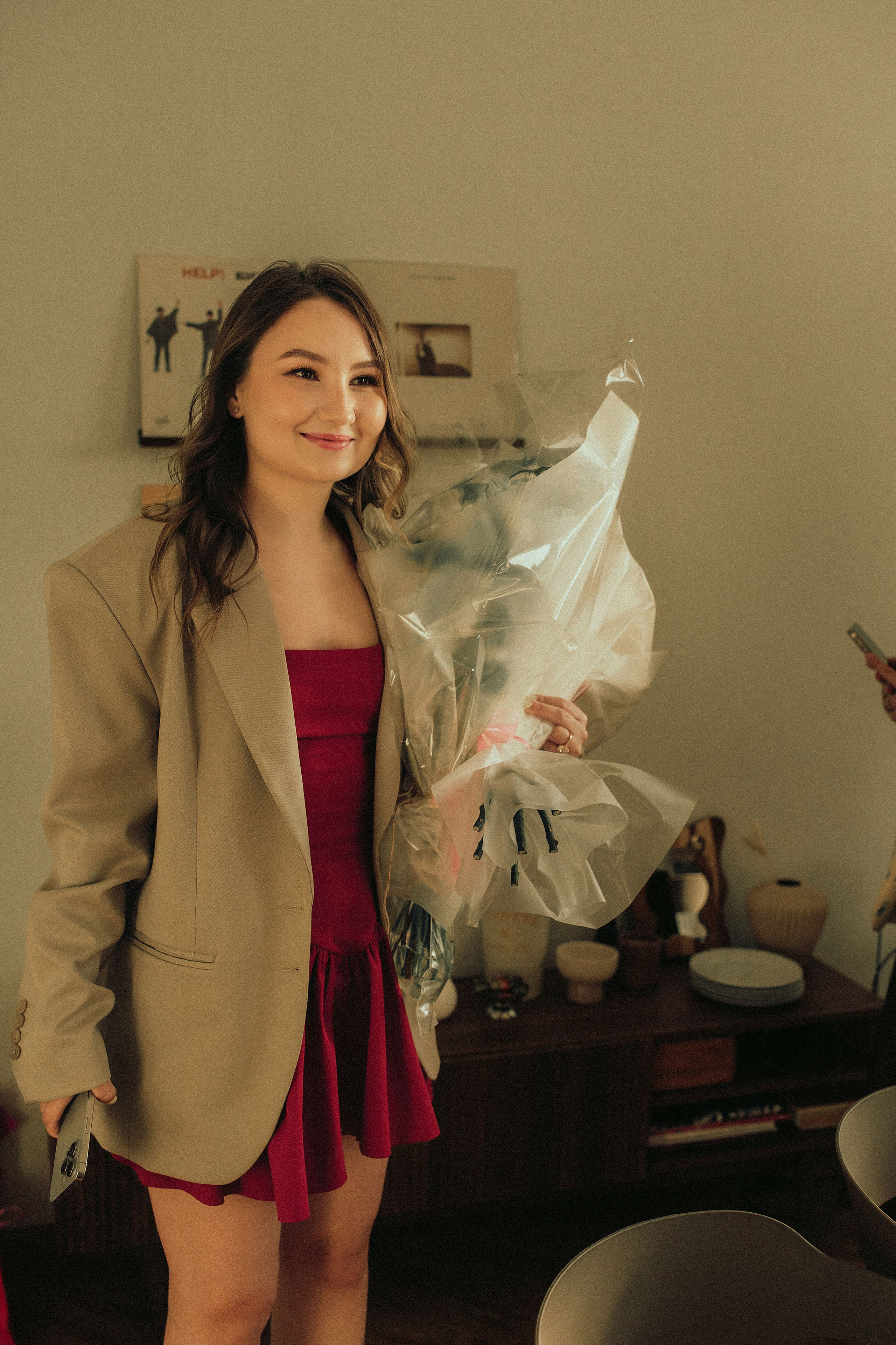 День рождения Эмилии. Фотограф в Москве Ангелина Ким