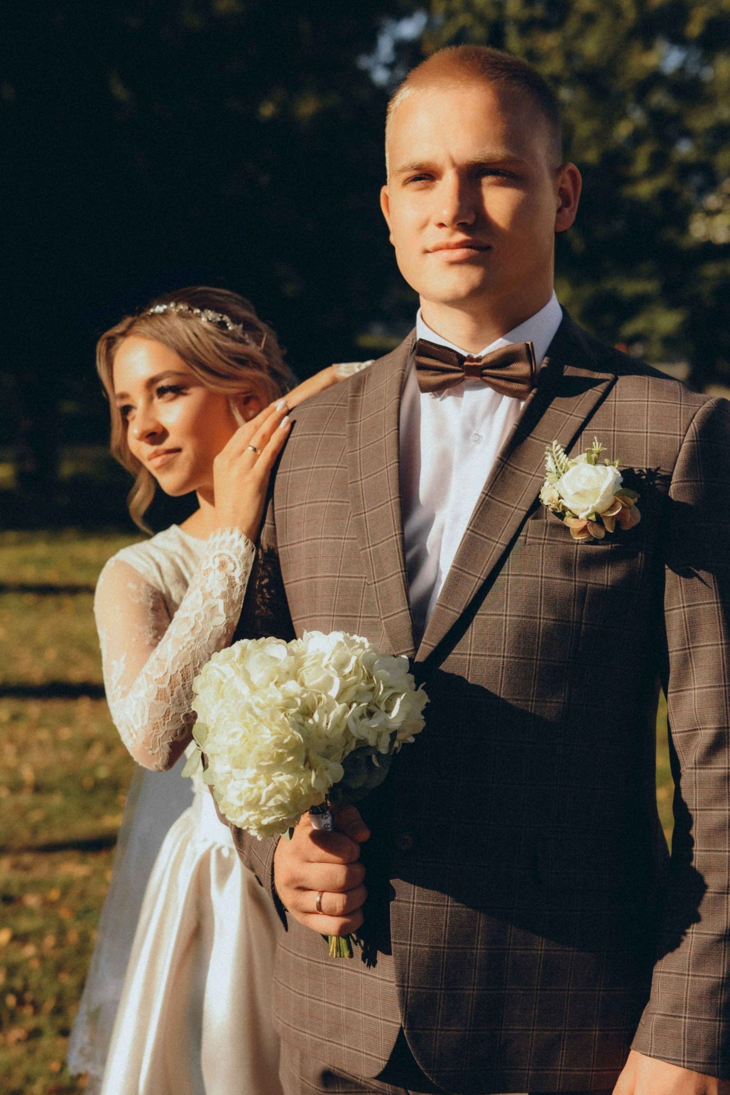 Никита и Алина Свирины. Фотограф в Москве Ангелина Ким