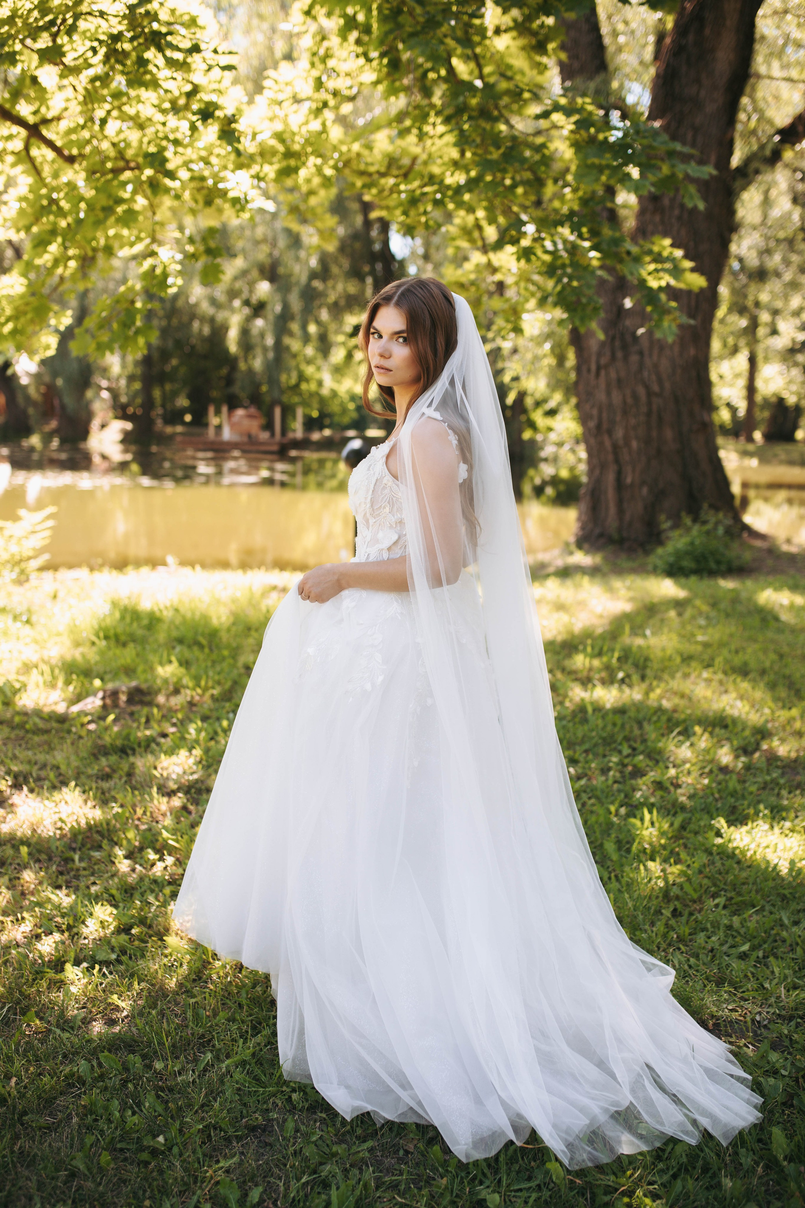 Илья и Анастасия. Свадебный и семейный фотограф в Нижнем Новгороде