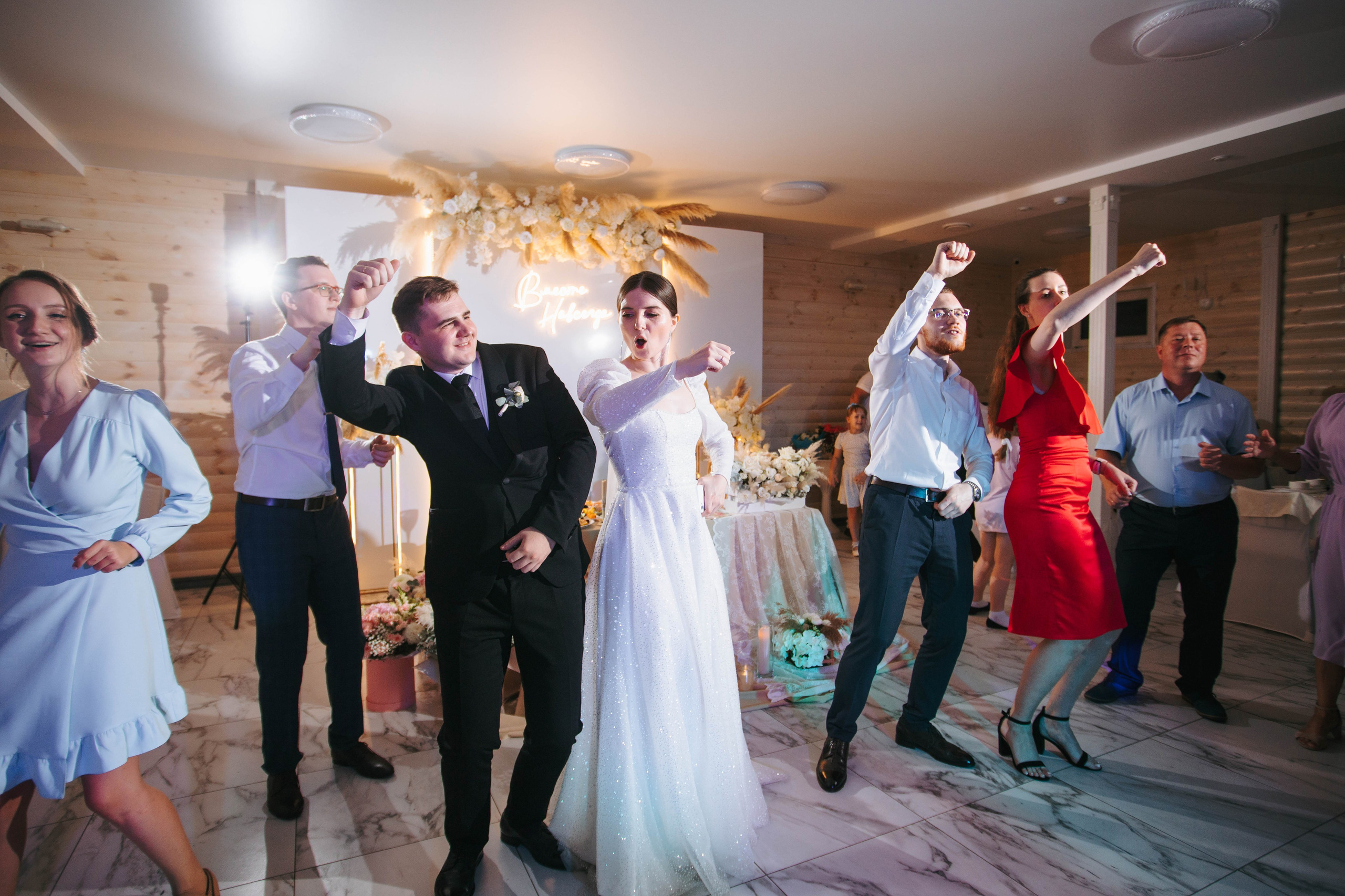 Максим и Анастасия. Свадебный и семейный фотограф в Нижнем Новгороде