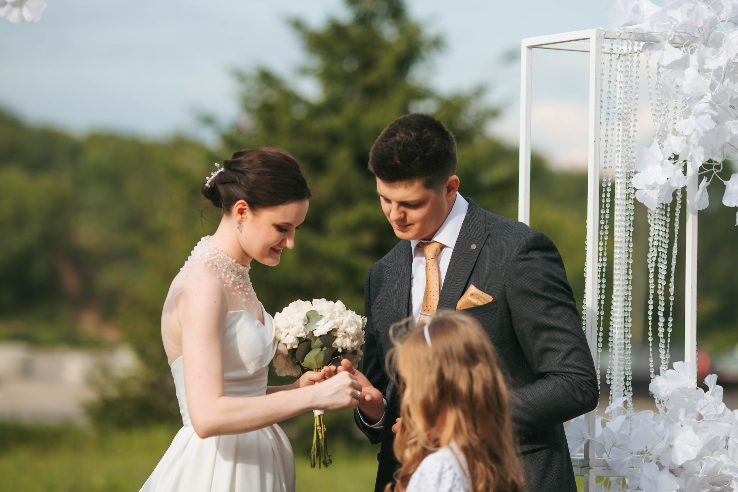Олег и Анастасия. Свадебный и семейный фотограф в Нижнем Новгороде