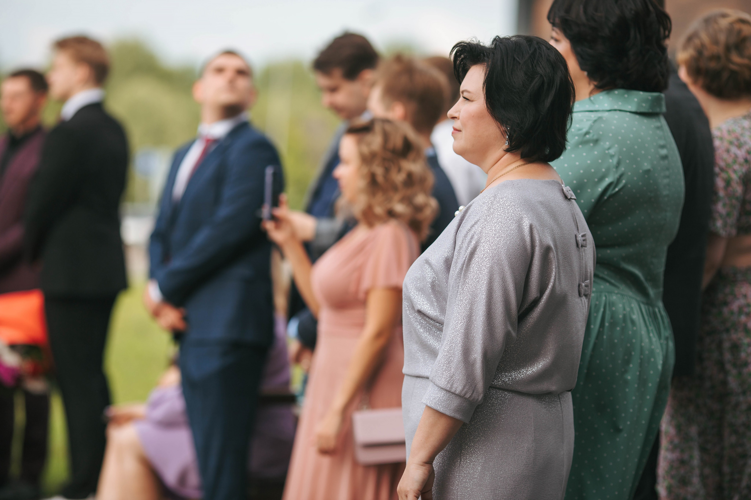 Олег и Анастасия. Свадебный и семейный фотограф в Нижнем Новгороде