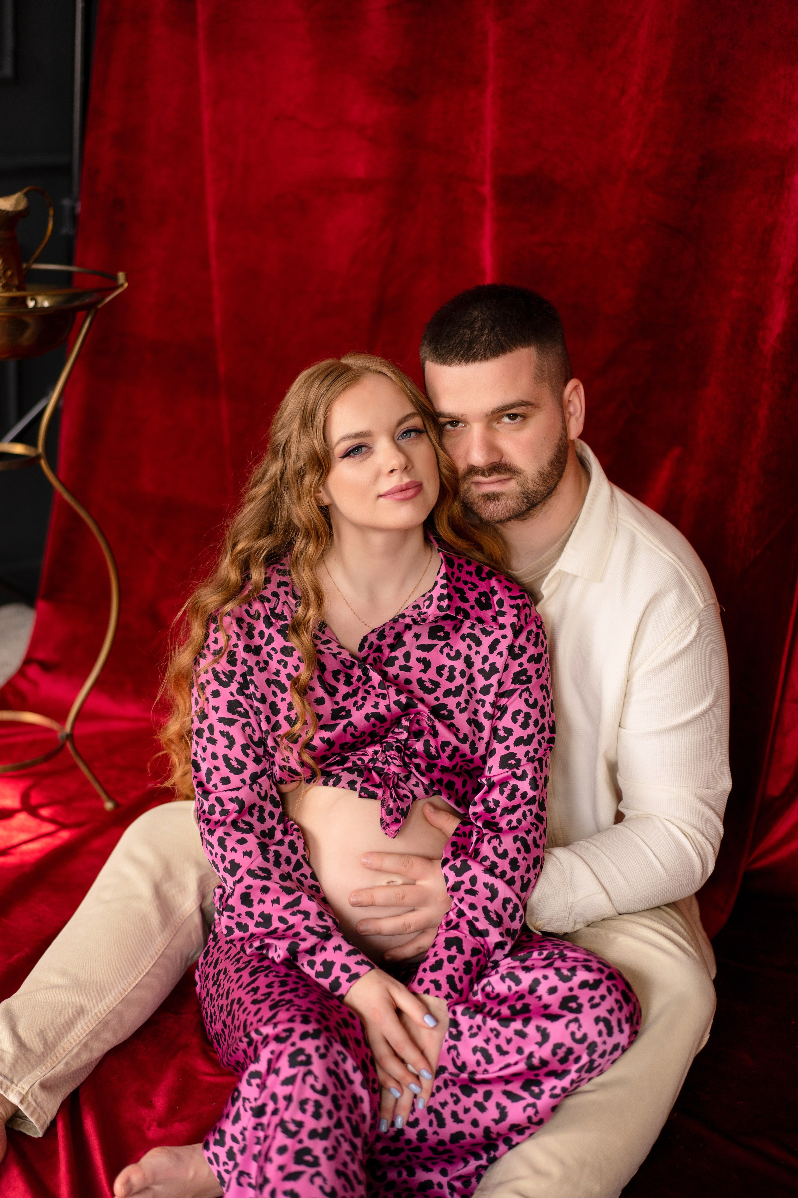 Николь. Семейный и свадебный фотограф Минск, Беларусь Анна Орловская