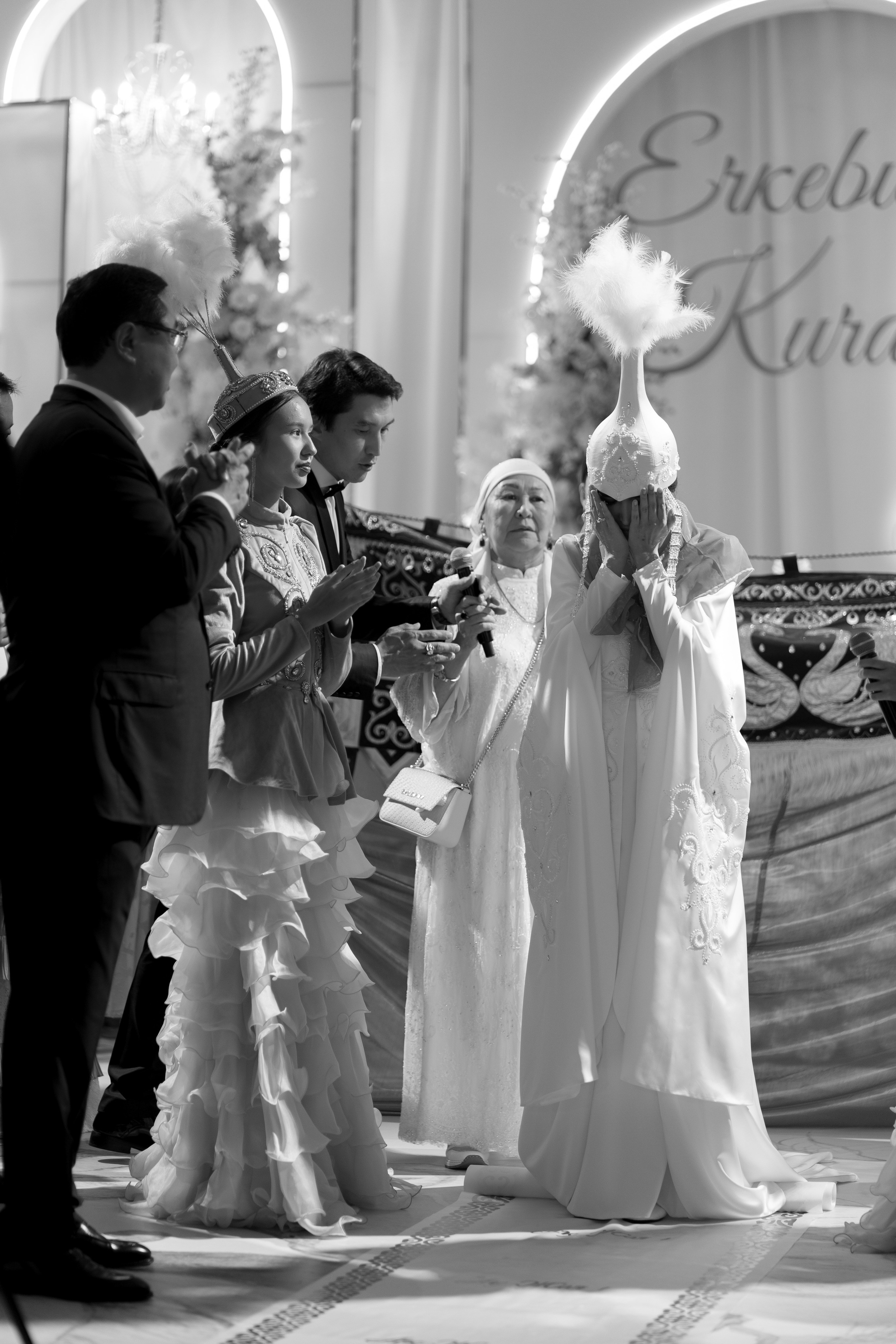 Kuralay Uzatu (Rixos). ___________________________________________________