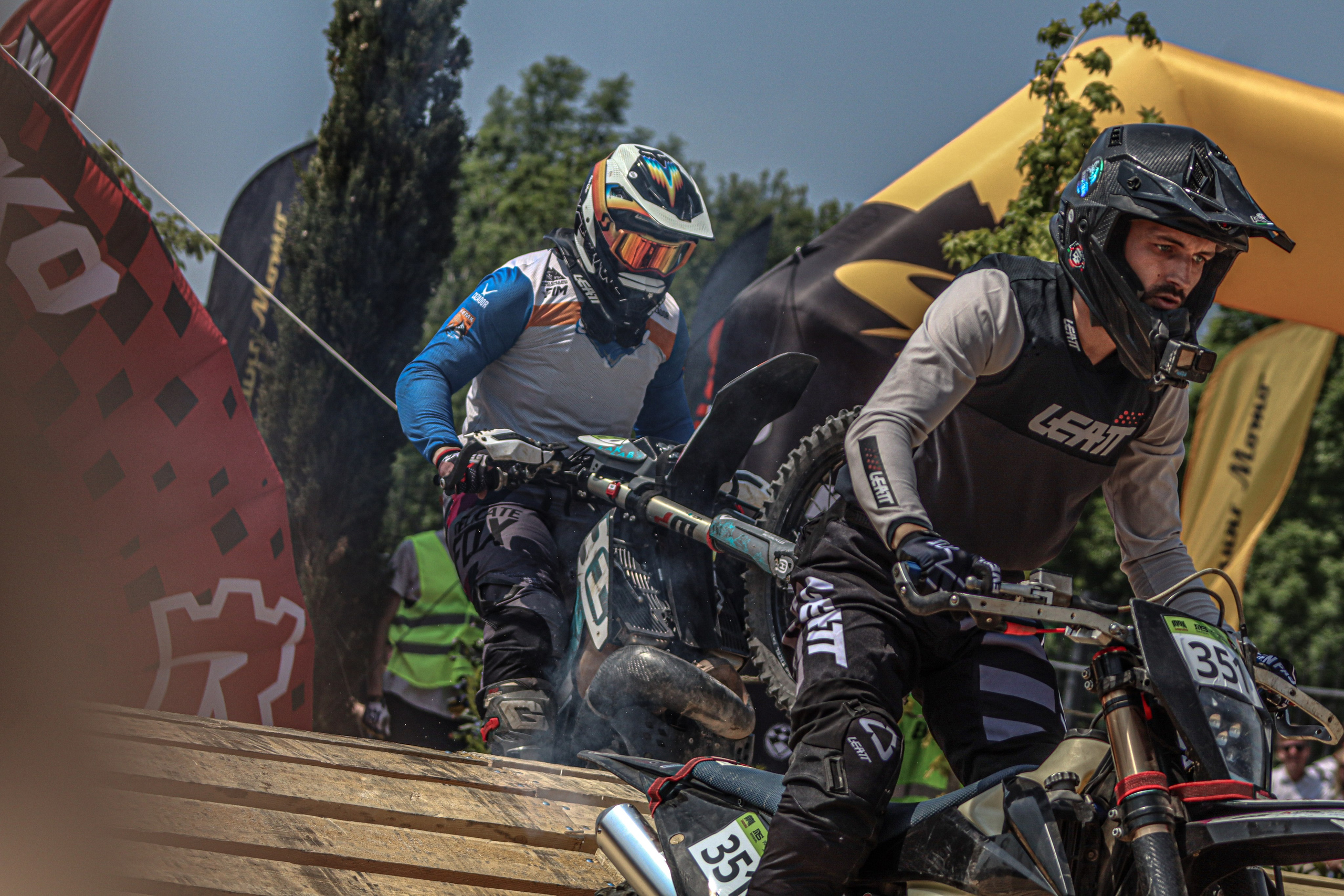 Enduro. Ivaladimirovna1995.wfolio.pro
