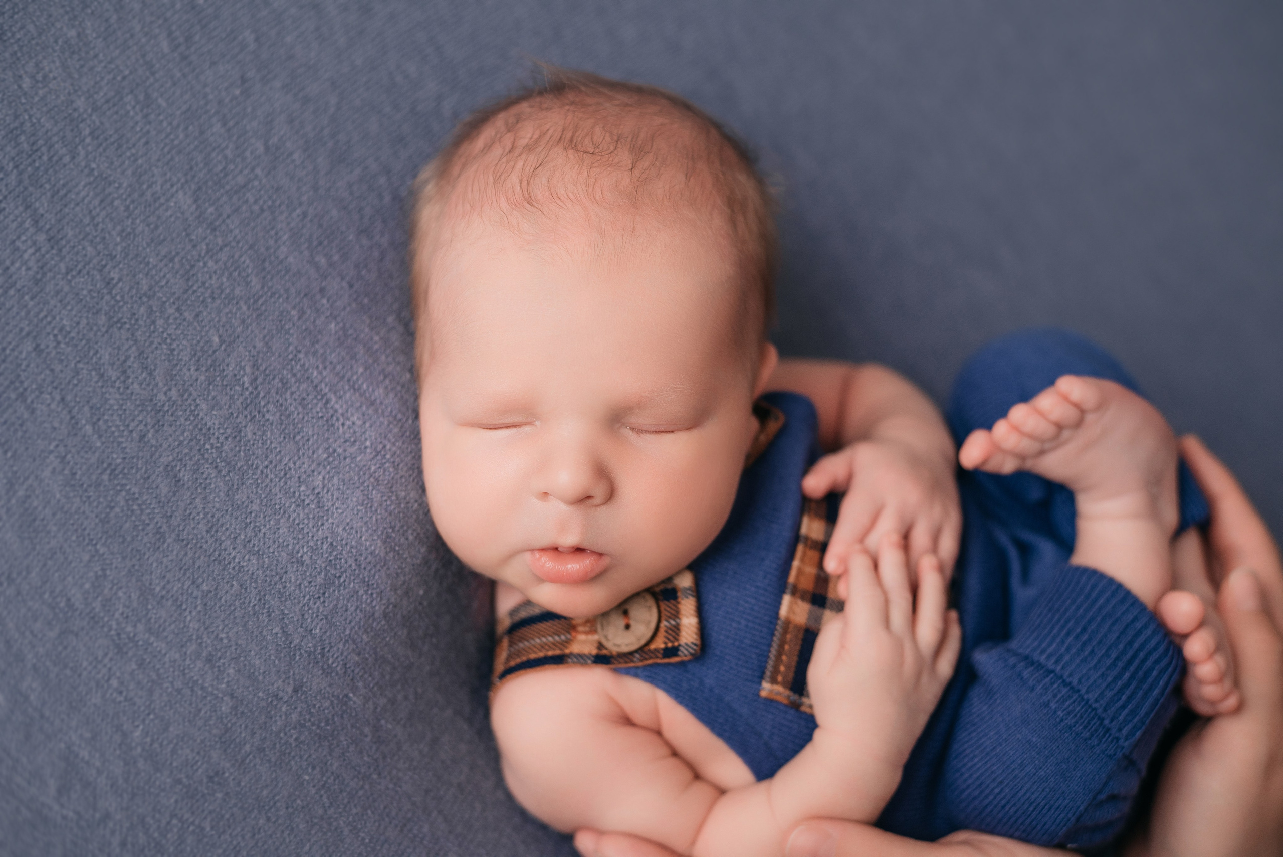 Ярослав. Фотограф новорожденных Белгород