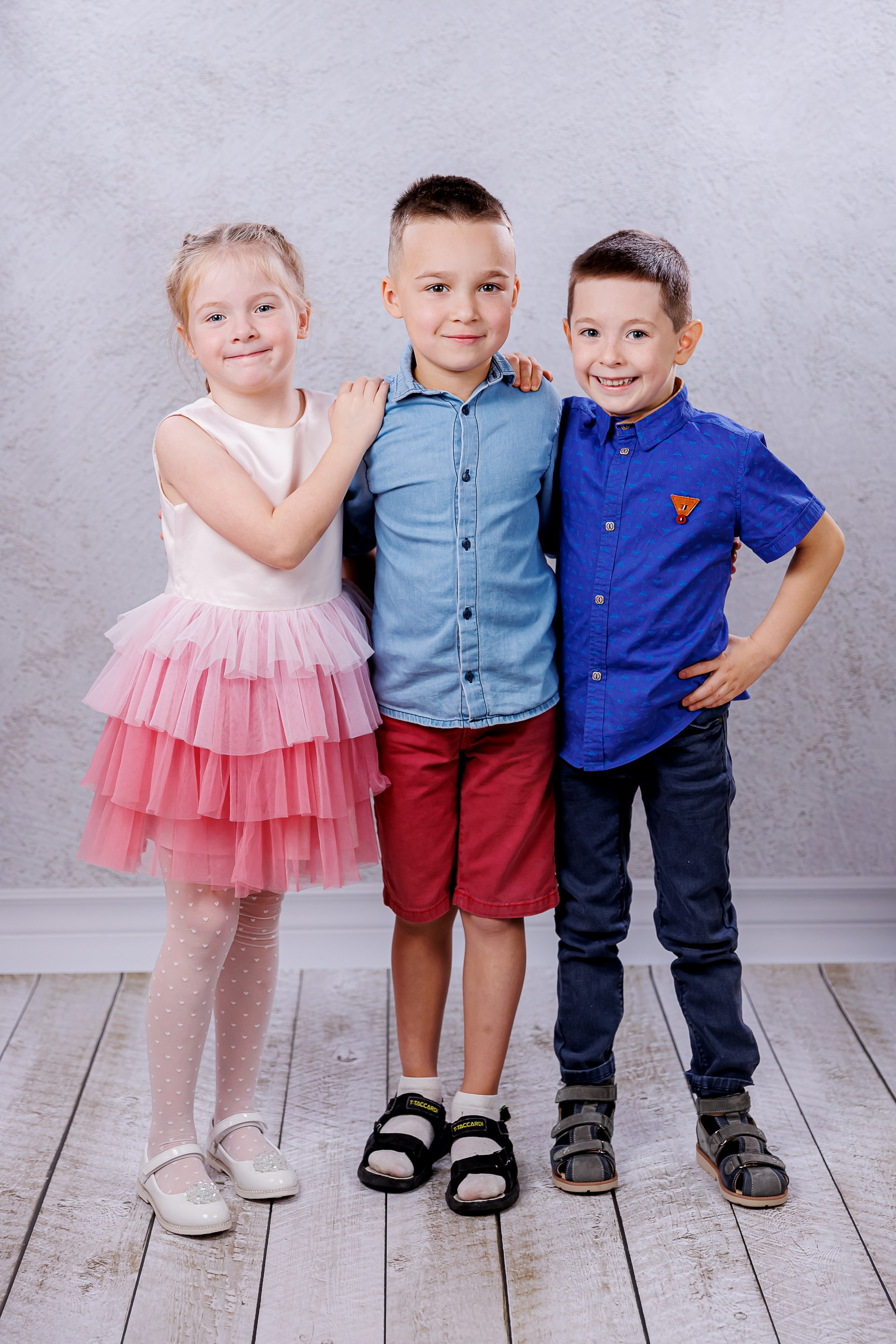 Фото с друзьями и общегрупповые. Семейный и детский фотограф Комина Елена, Власиха, Одинцово