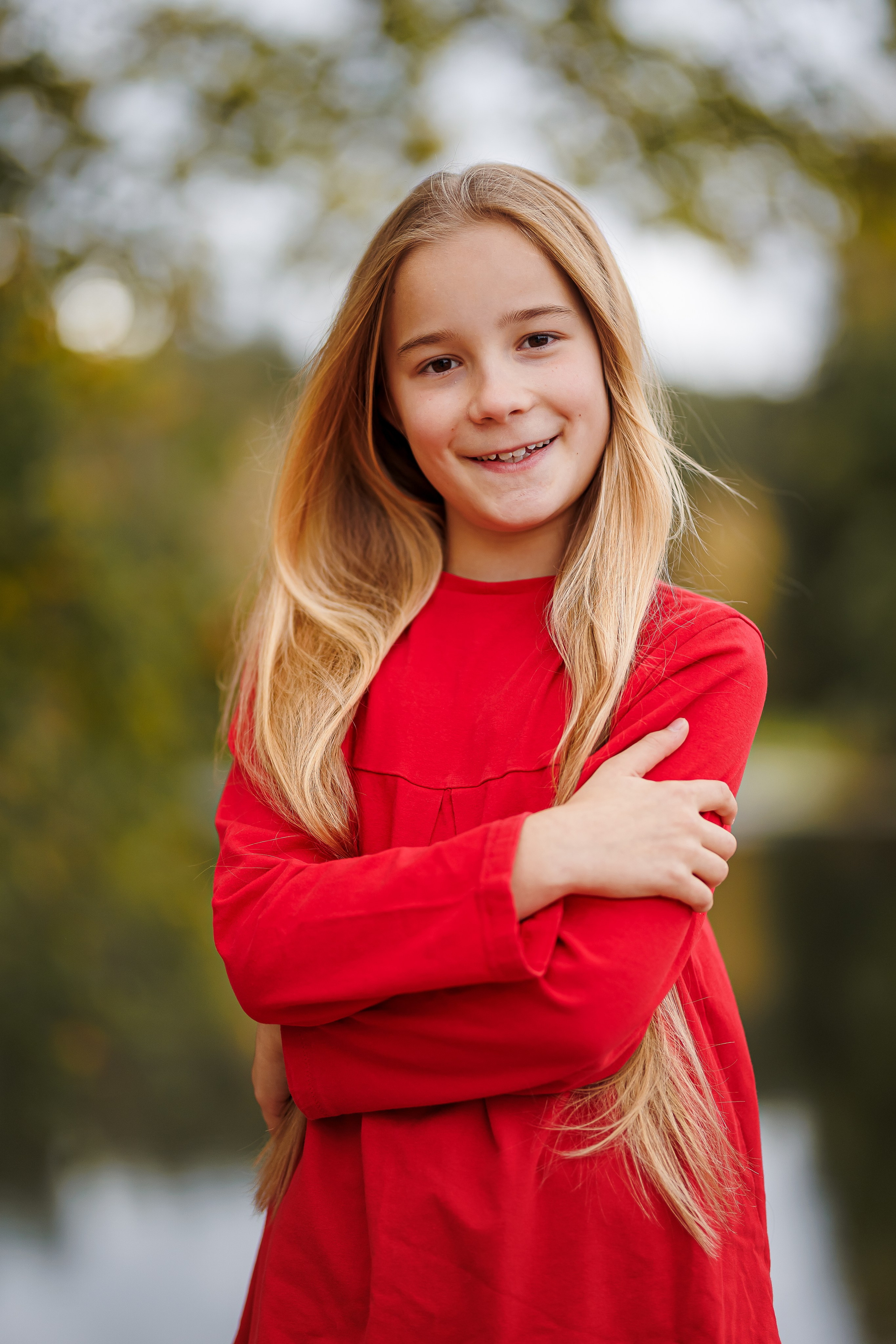 Портреты 4 классы. Семейный и детский фотограф Комина Елена, Власиха, Одинцово