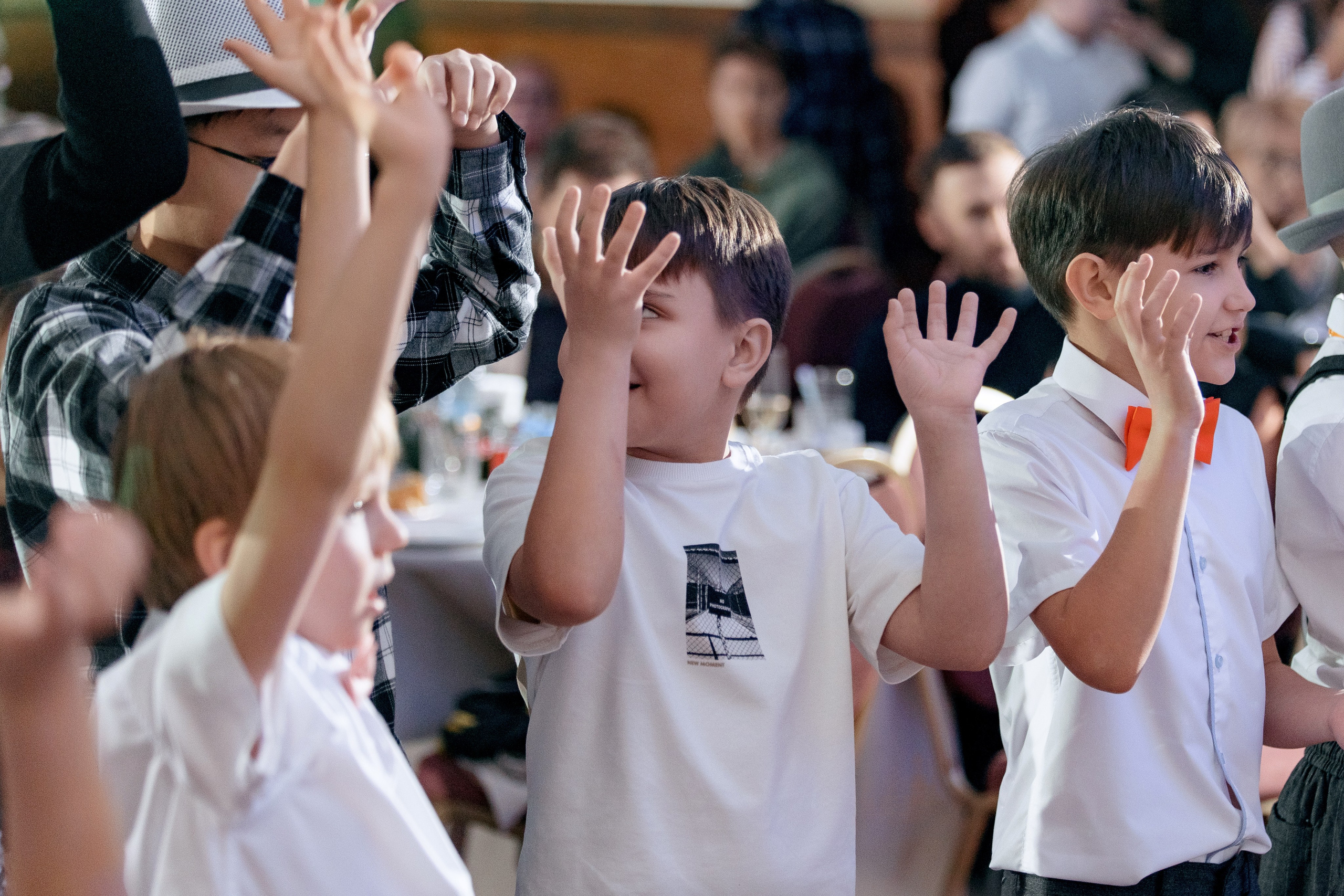 ПОКОЛЕНИЕ БУДУЩЕГО. Фотограф в Красноярске