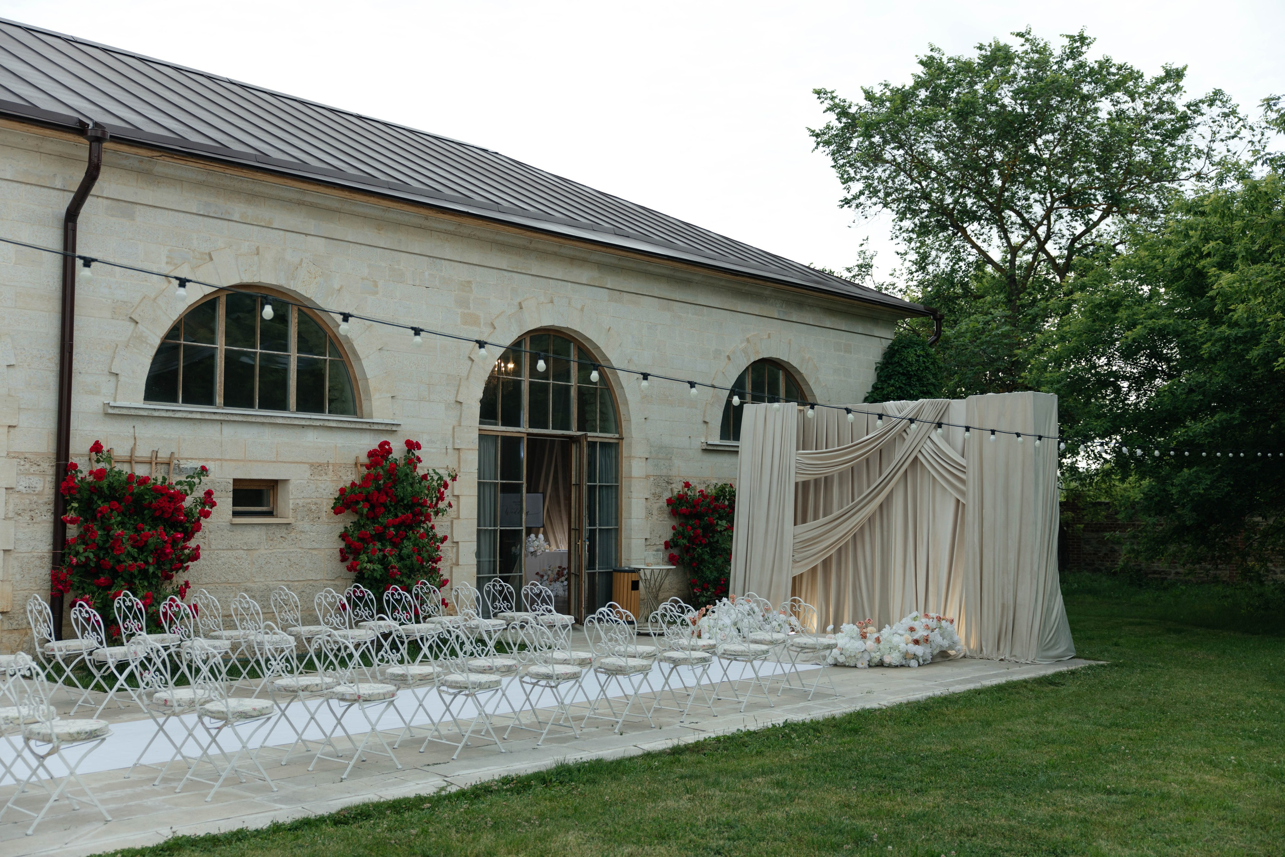 DMITRY & MARIA. Свадебное ФОТО & ВИДЕО Москва/Липецк