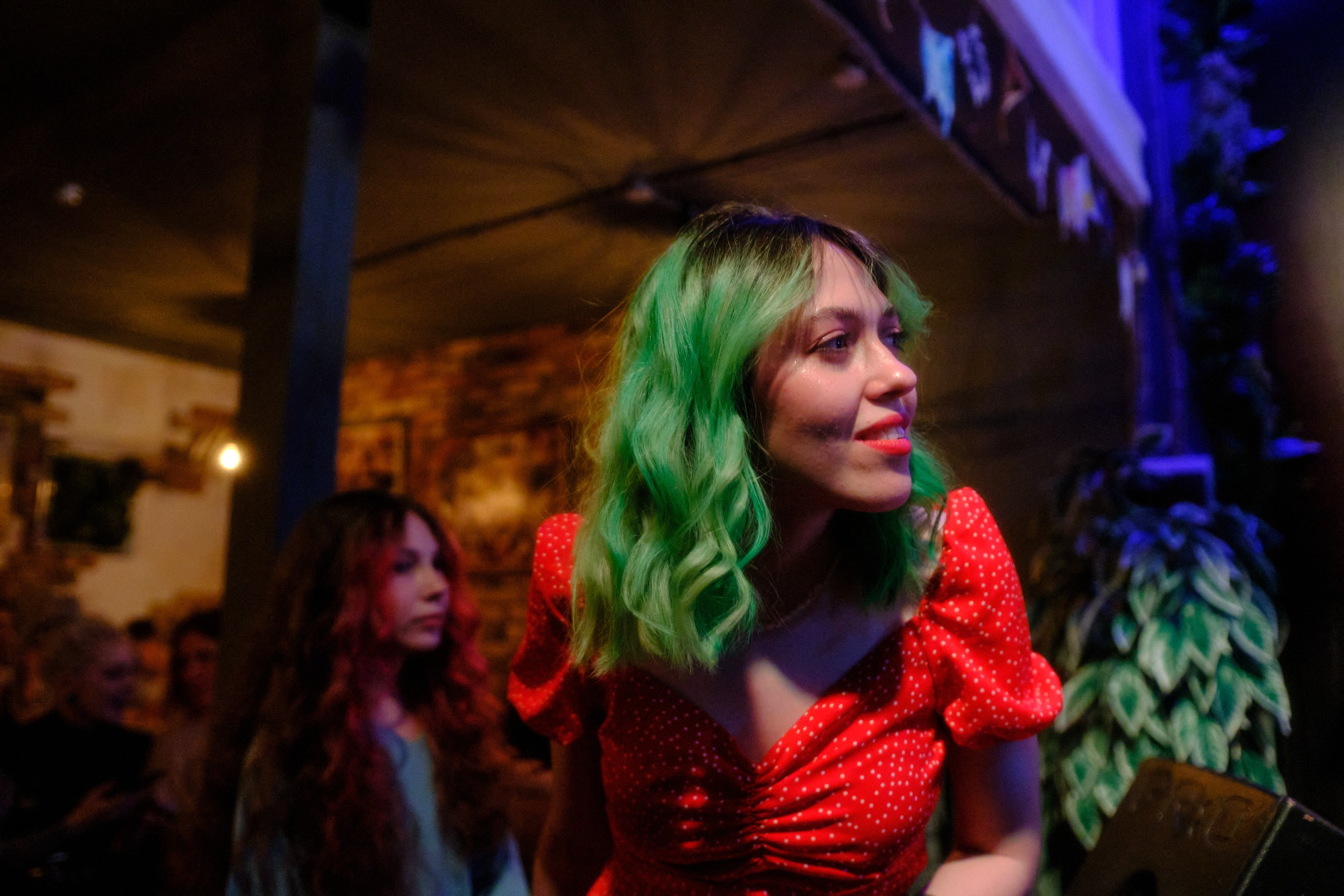 ArtaPub. Антон Ив