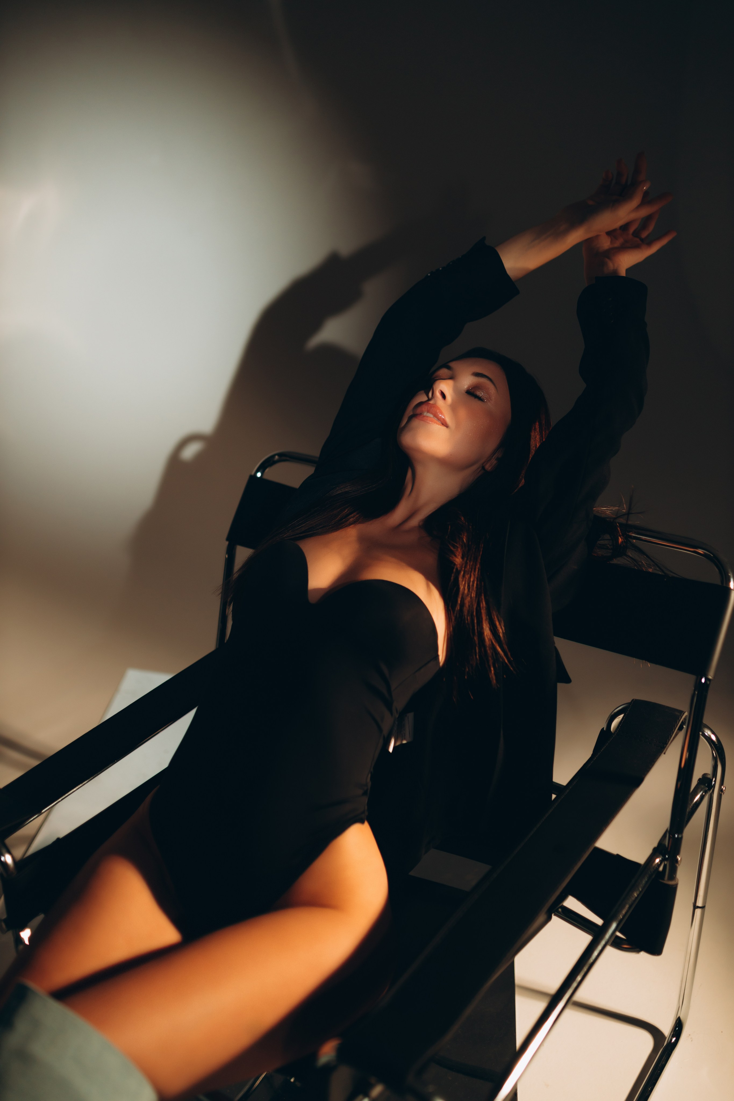 Катерина. Фотограф Смоленск Москва