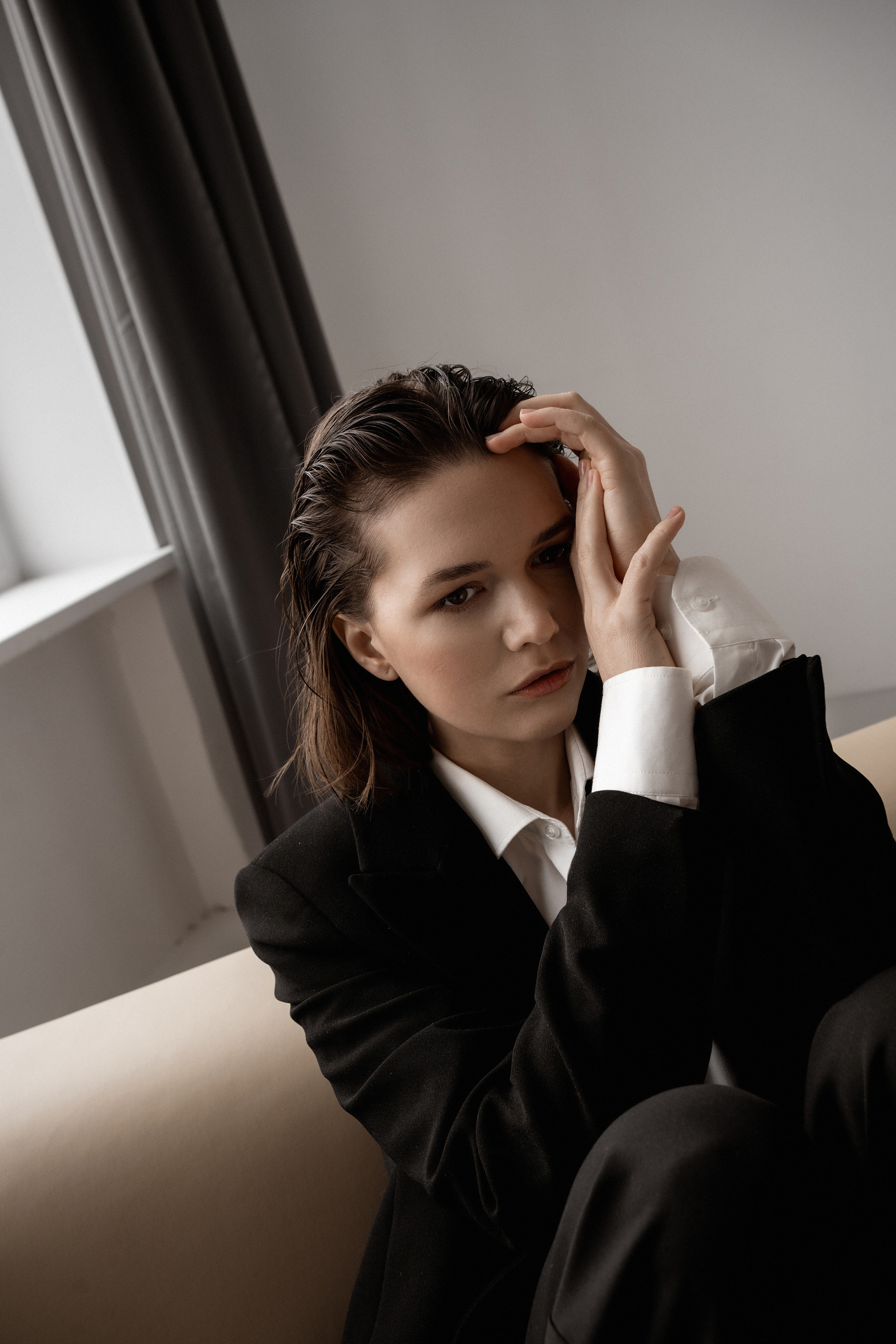 Мария. Главная