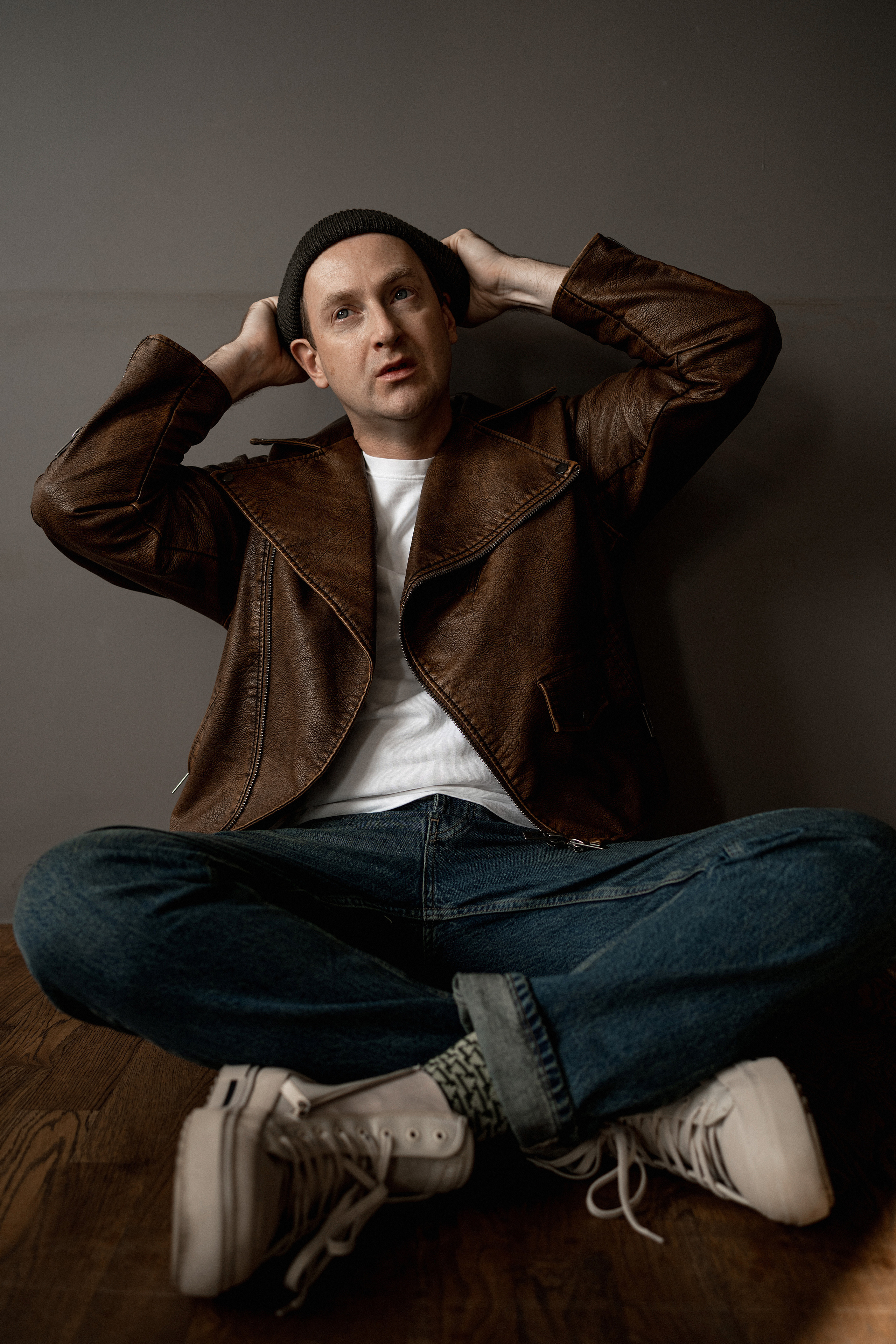 Никита Тарасов. Главная