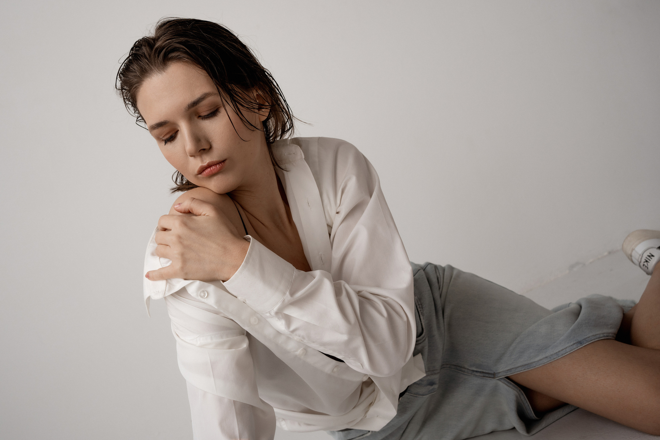 Мария. Главная