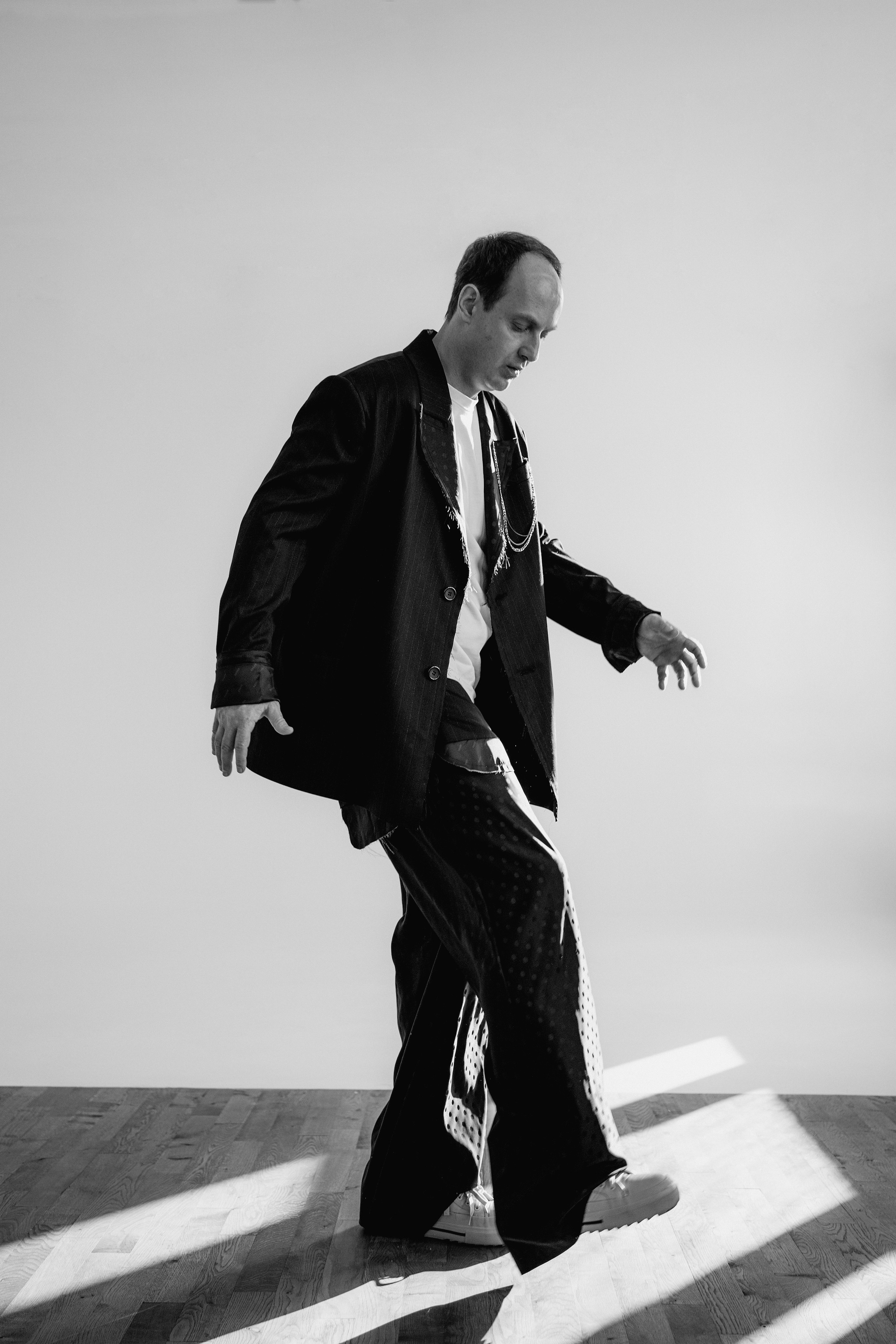 Никита Тарасов. Главная