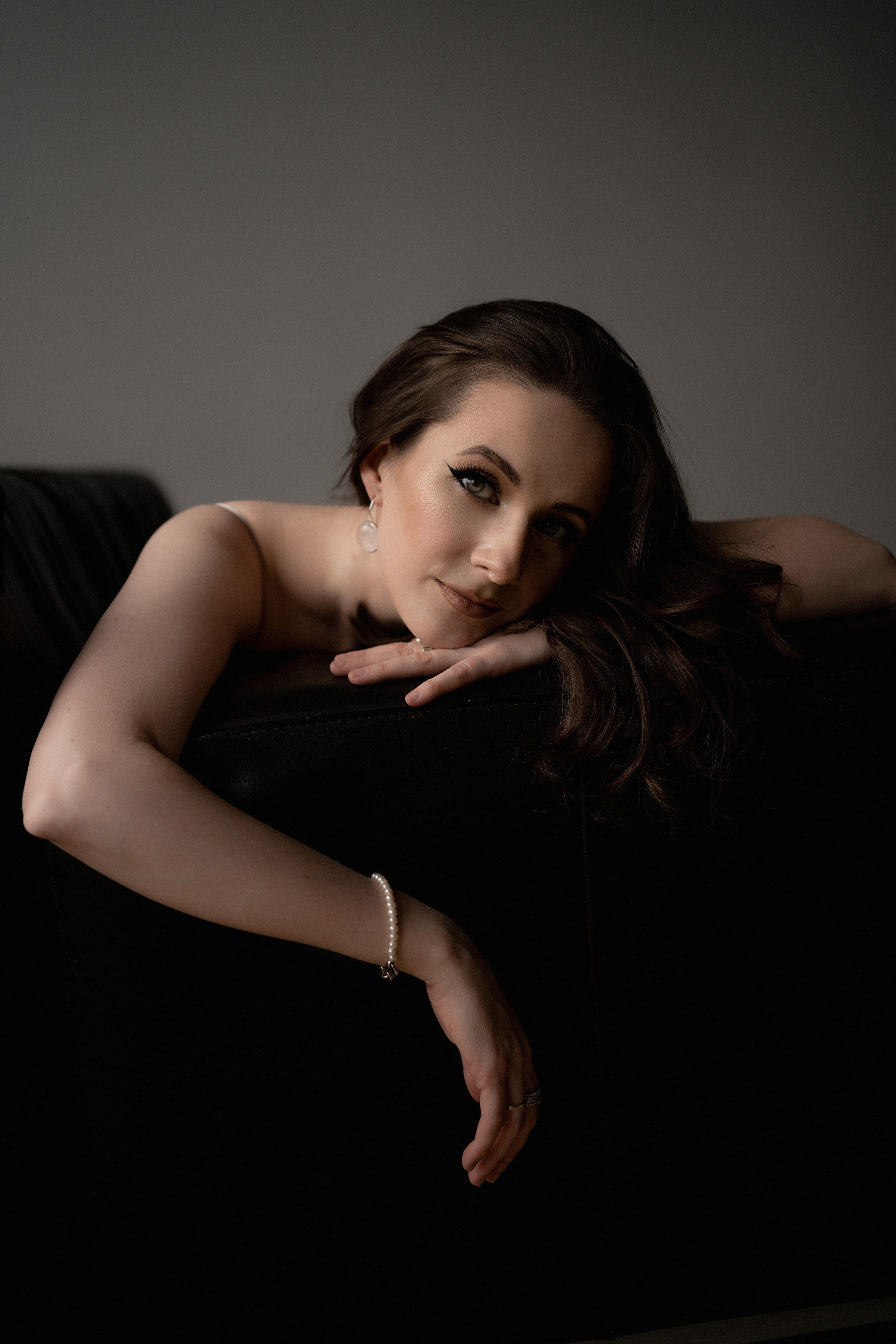 Николь. Главная