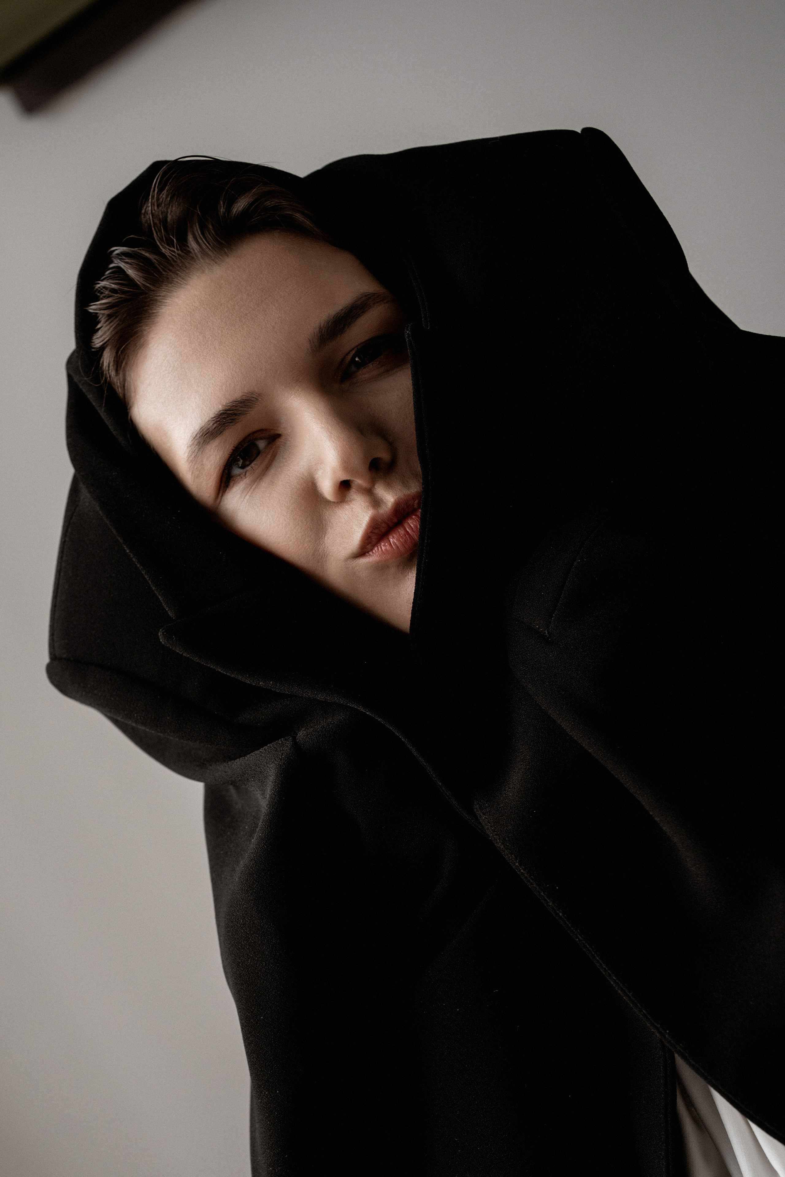 Мария. Главная