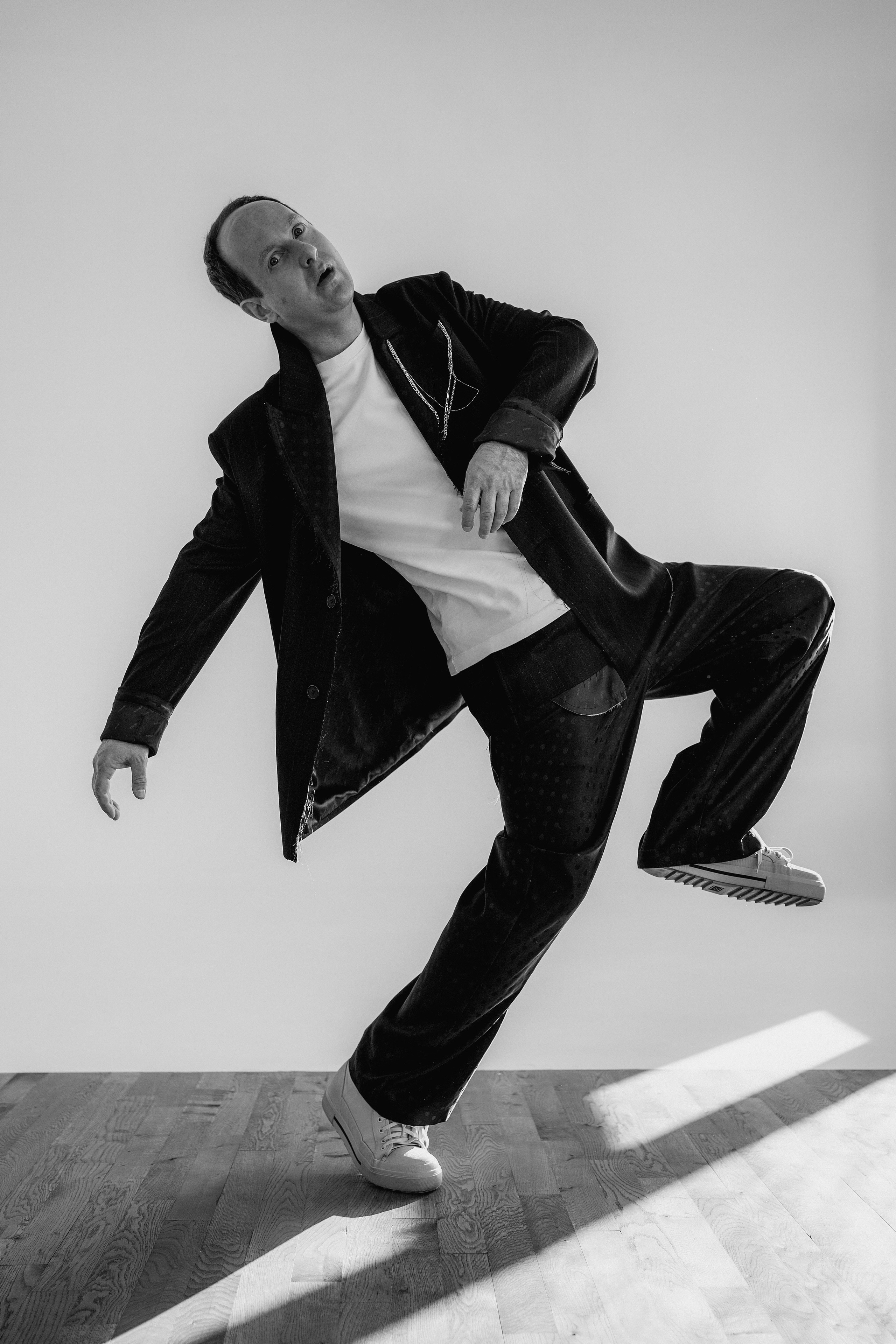 Никита Тарасов. Главная