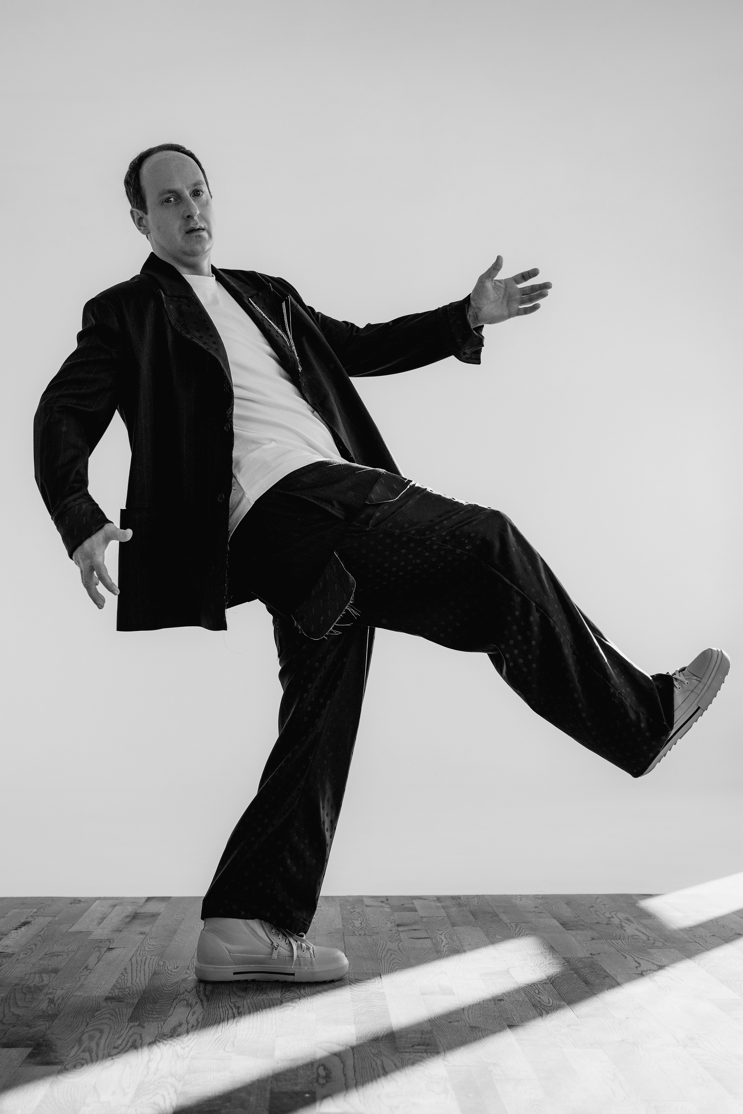 Никита Тарасов. Главная