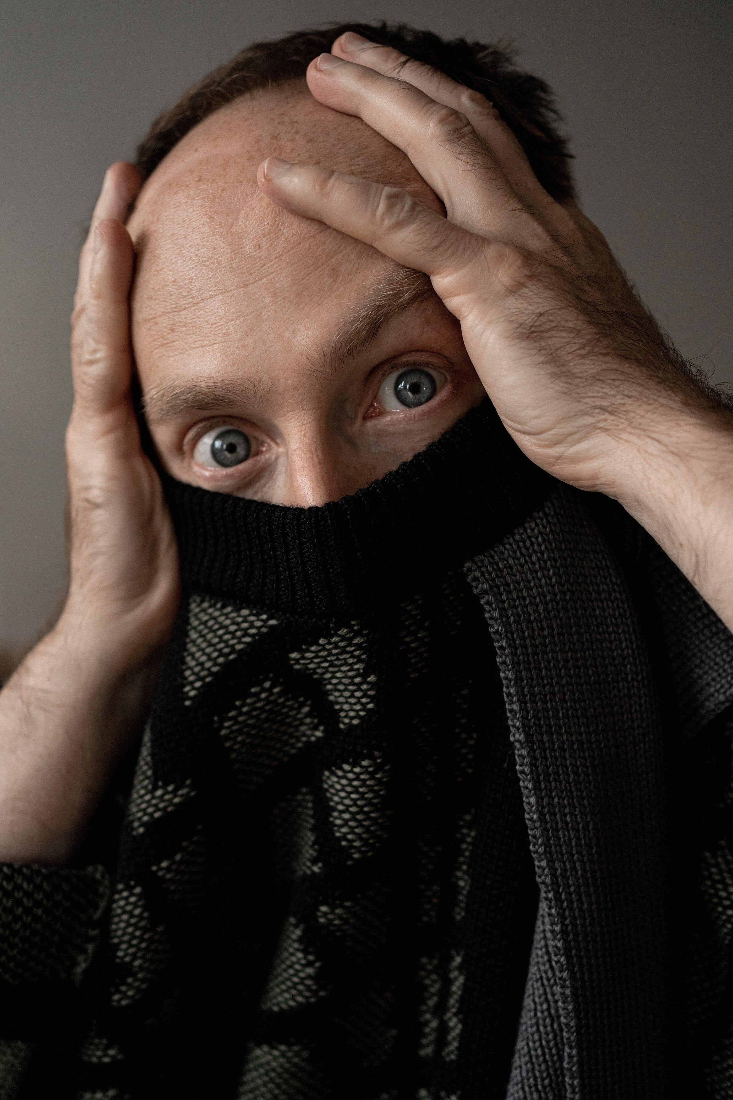 Никита Тарасов. Главная