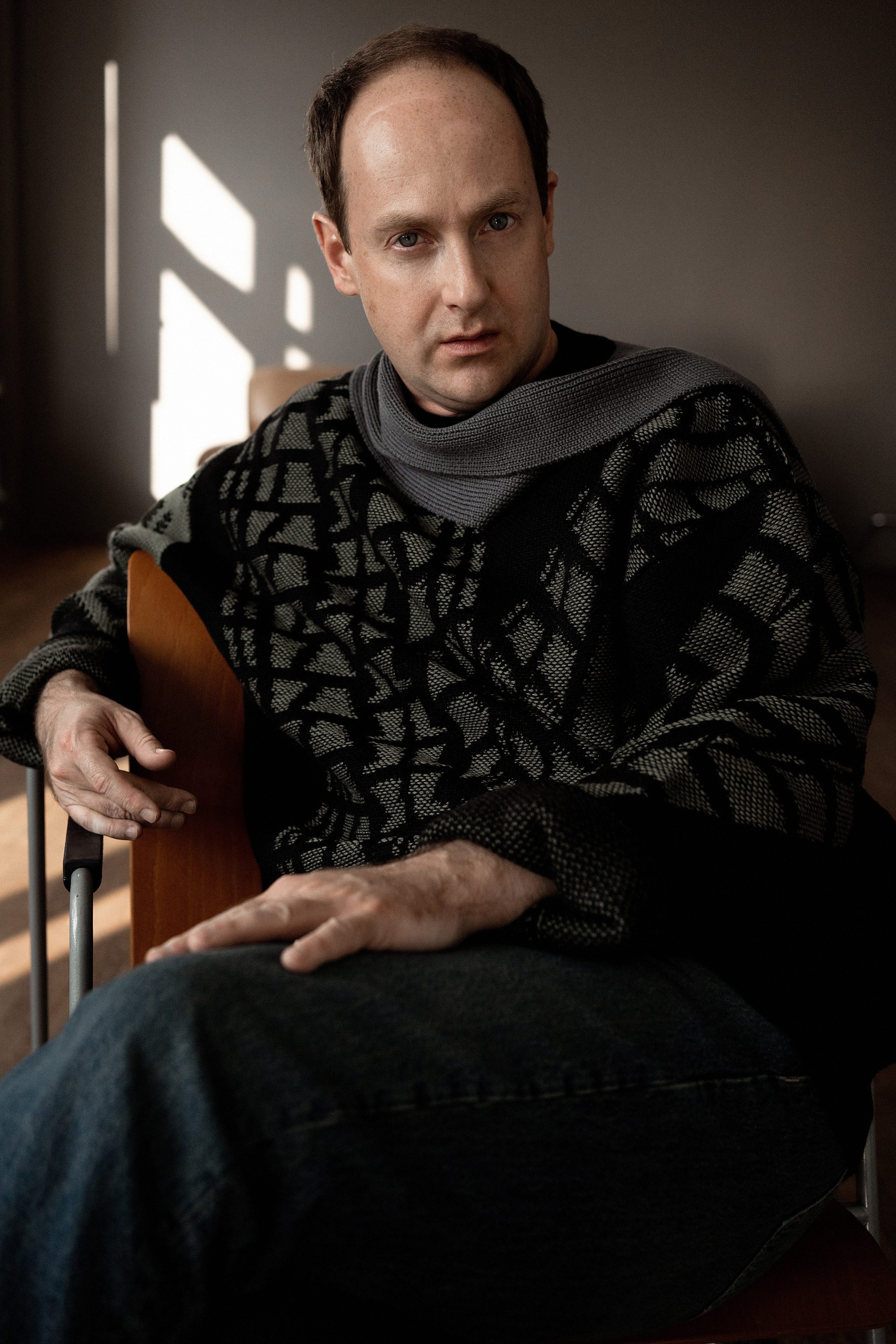 Никита Тарасов. Главная