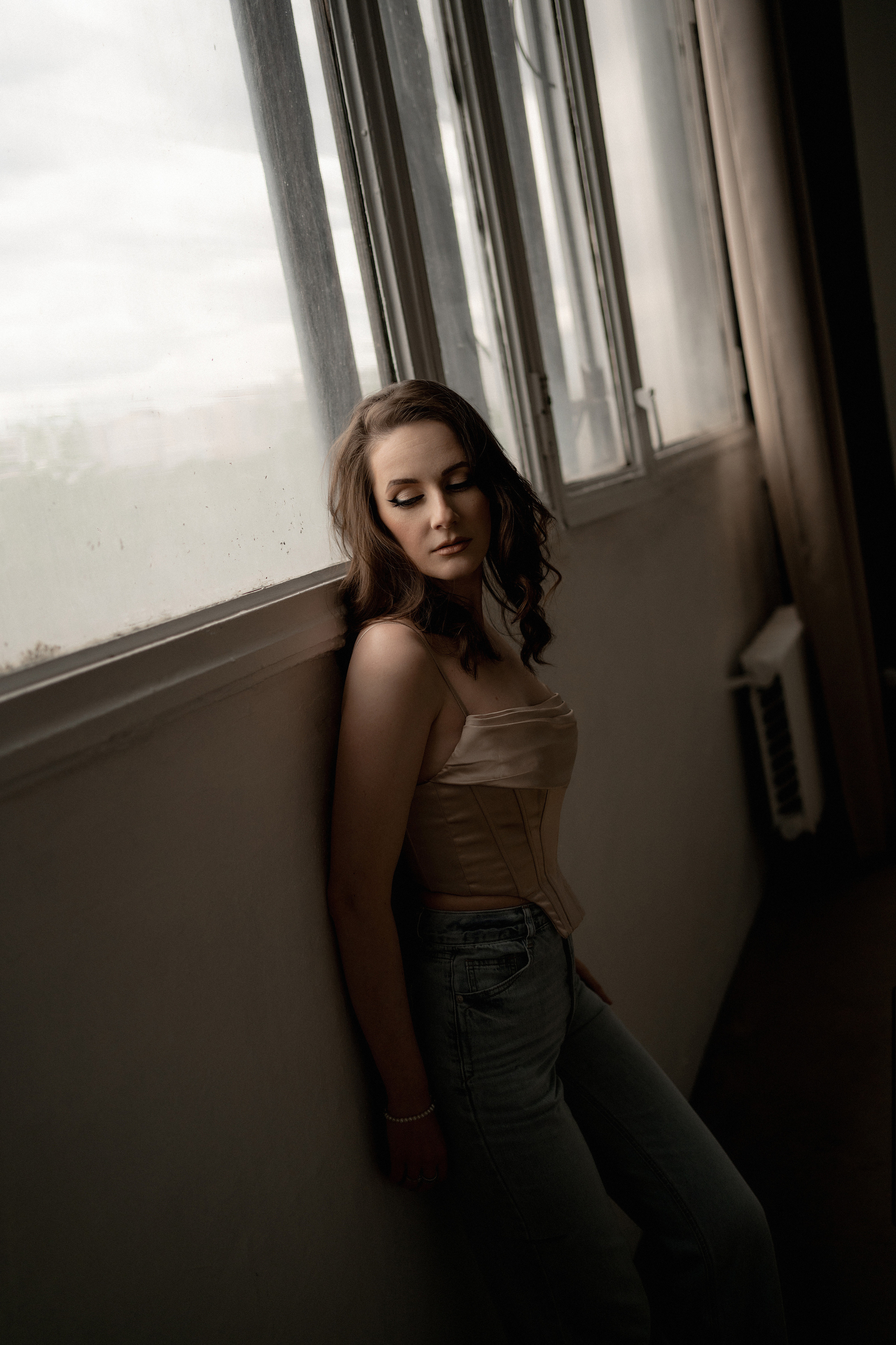 Николь. Главная