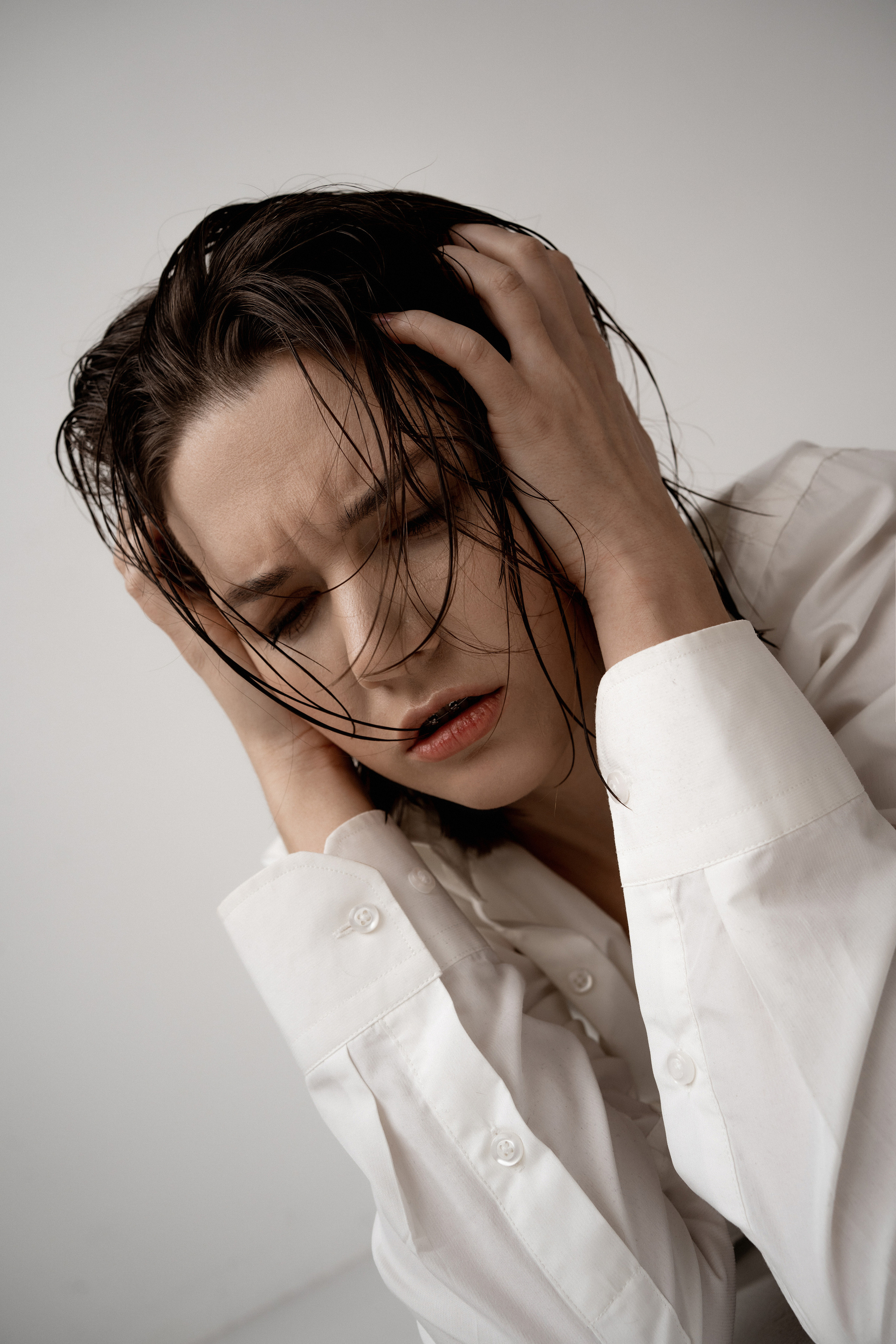 Мария. Главная