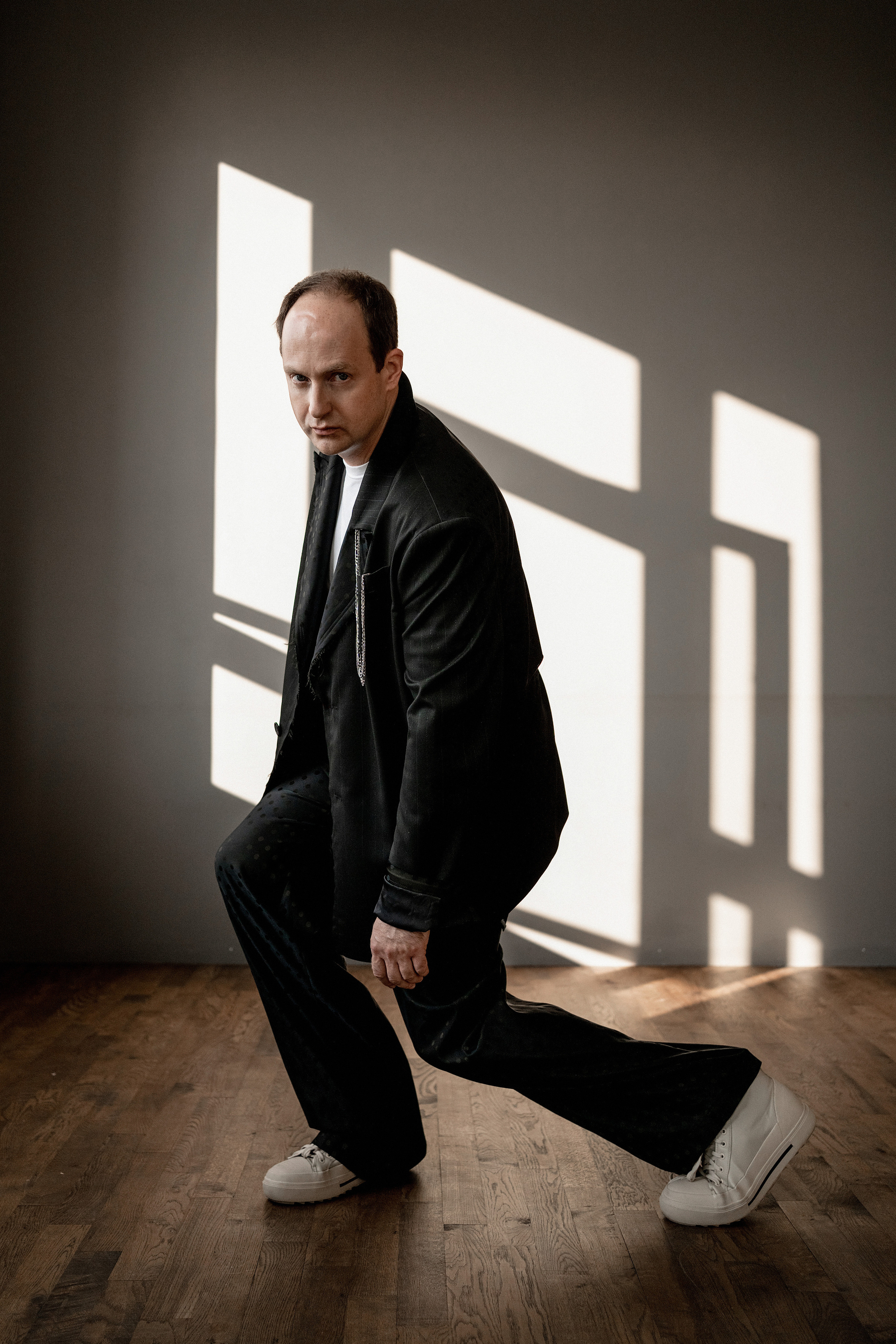 Никита Тарасов. Главная