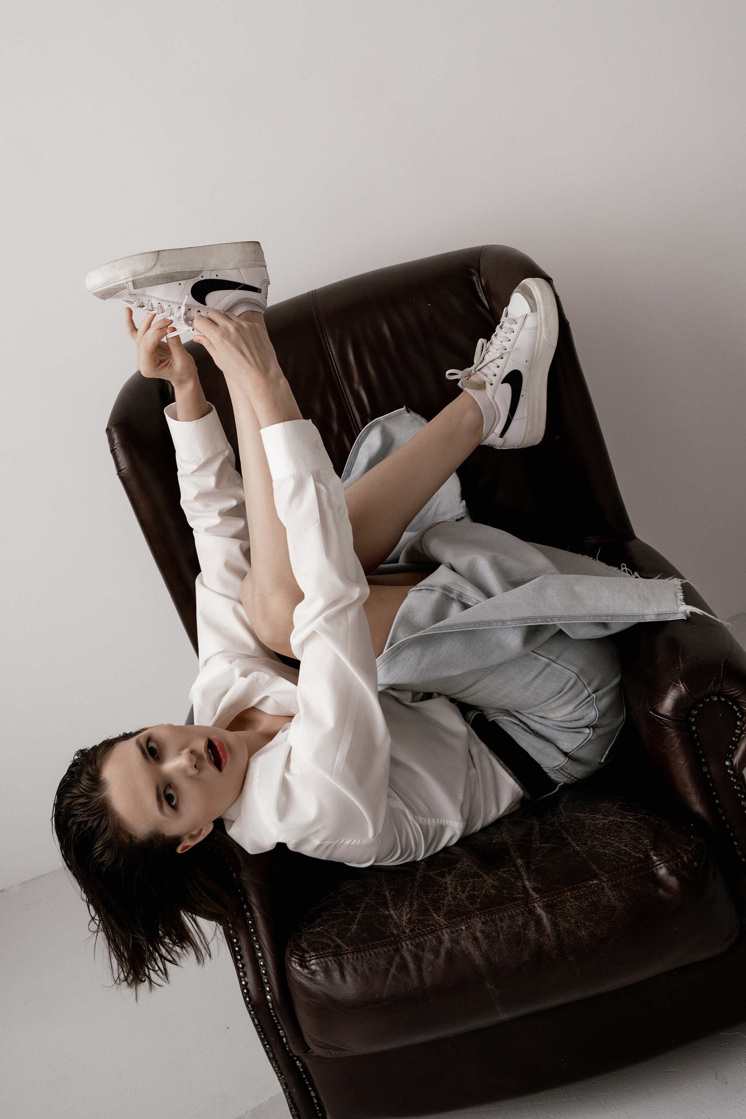 Мария. Главная