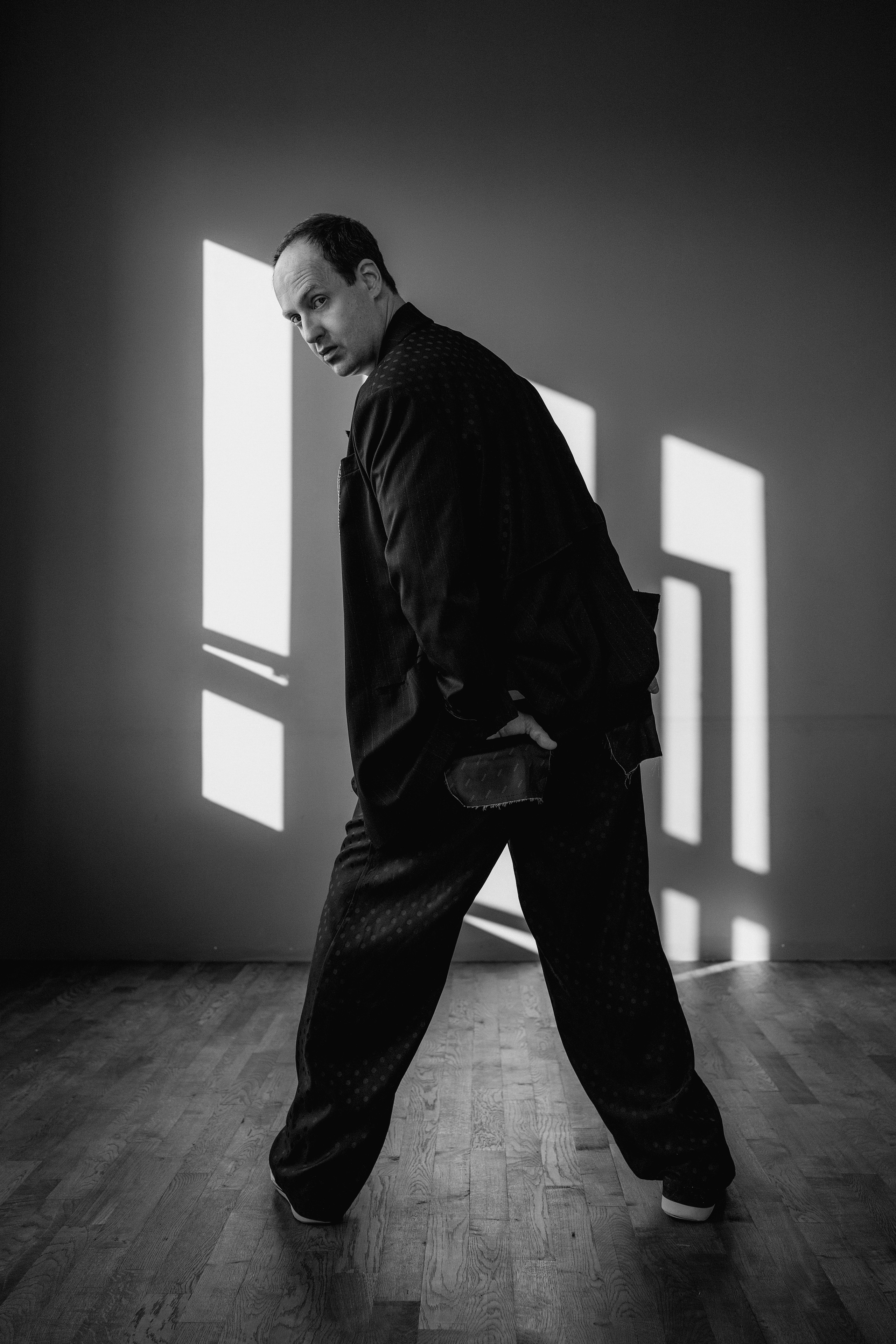 Никита Тарасов. Главная