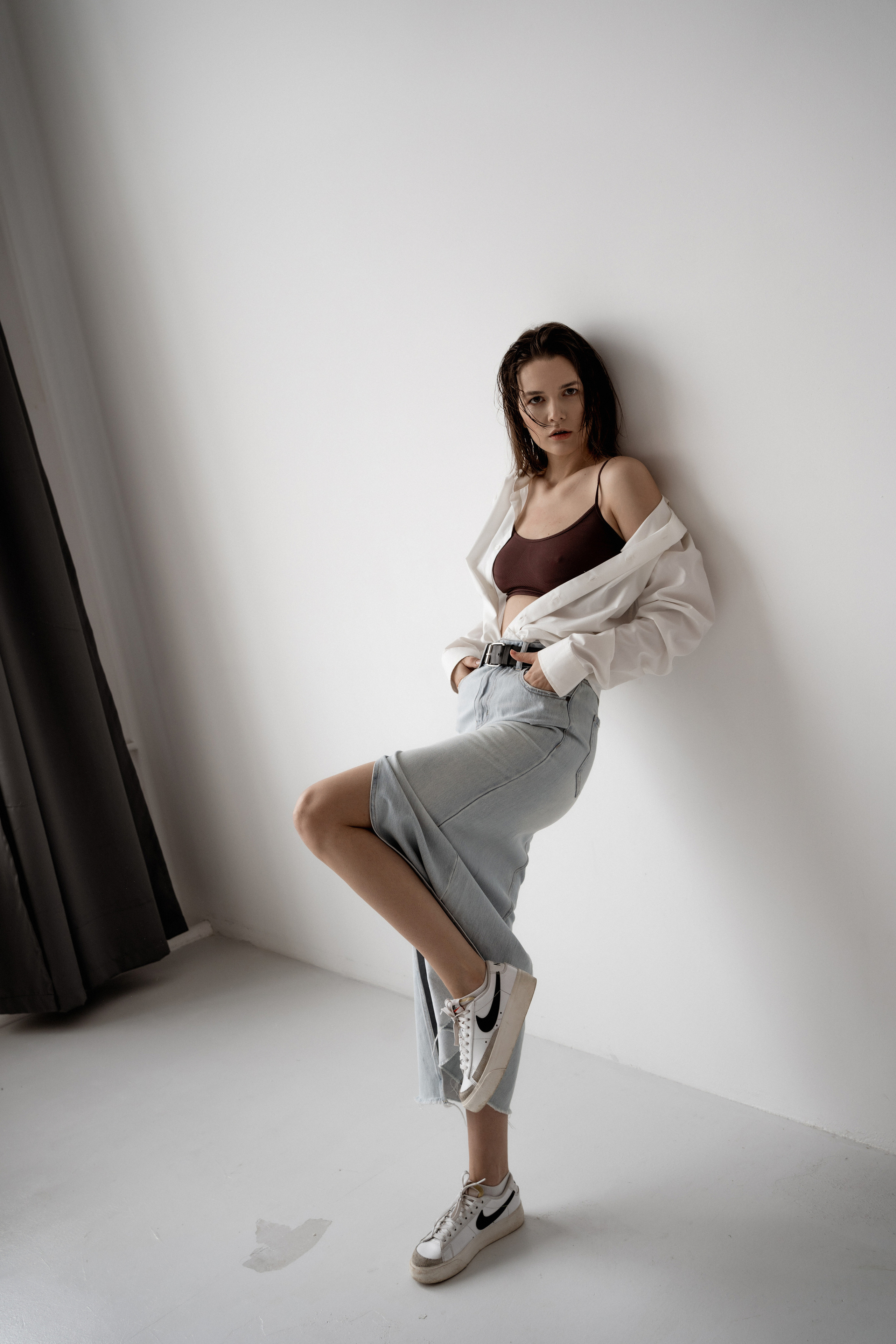 Мария. Главная