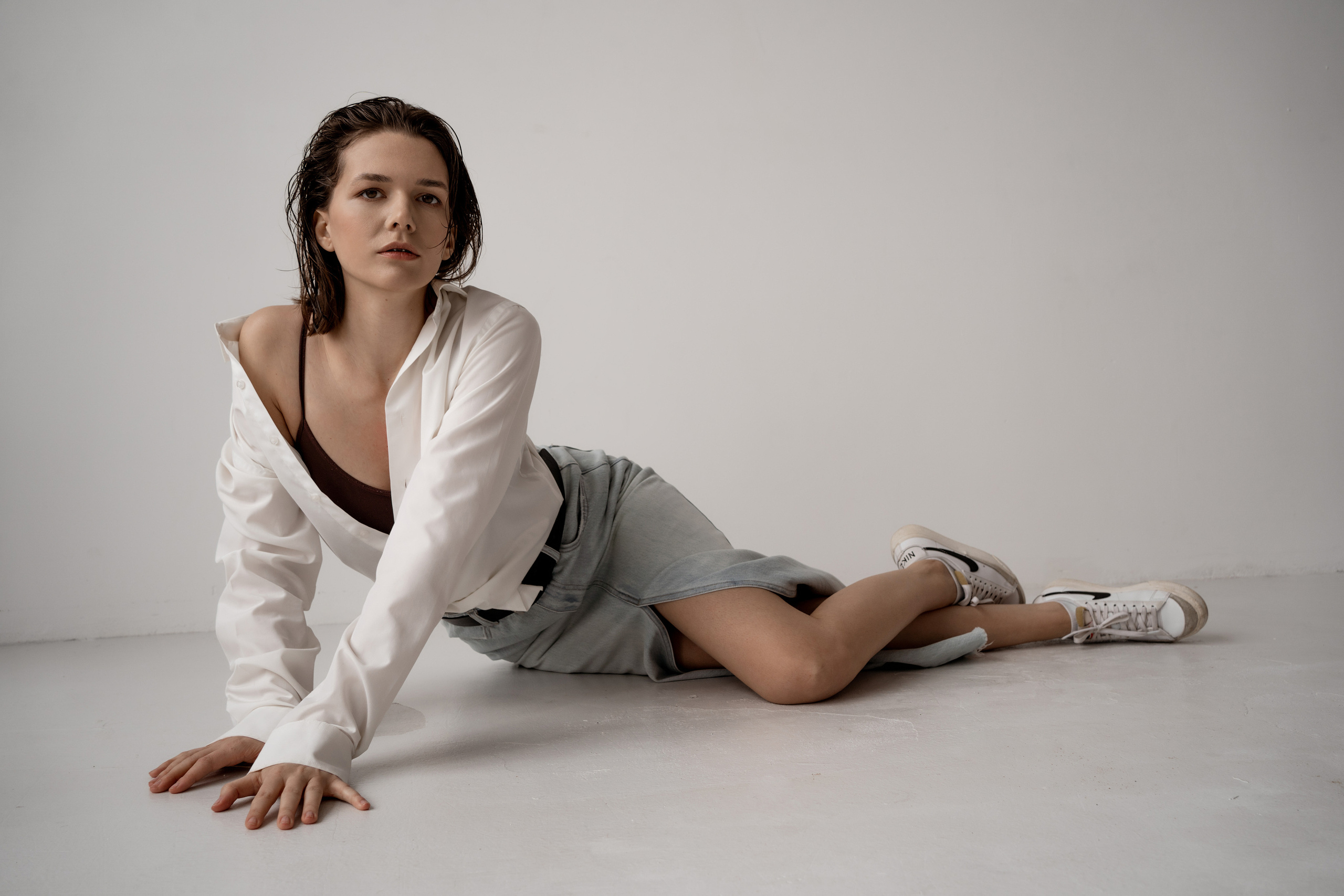 Мария. Главная