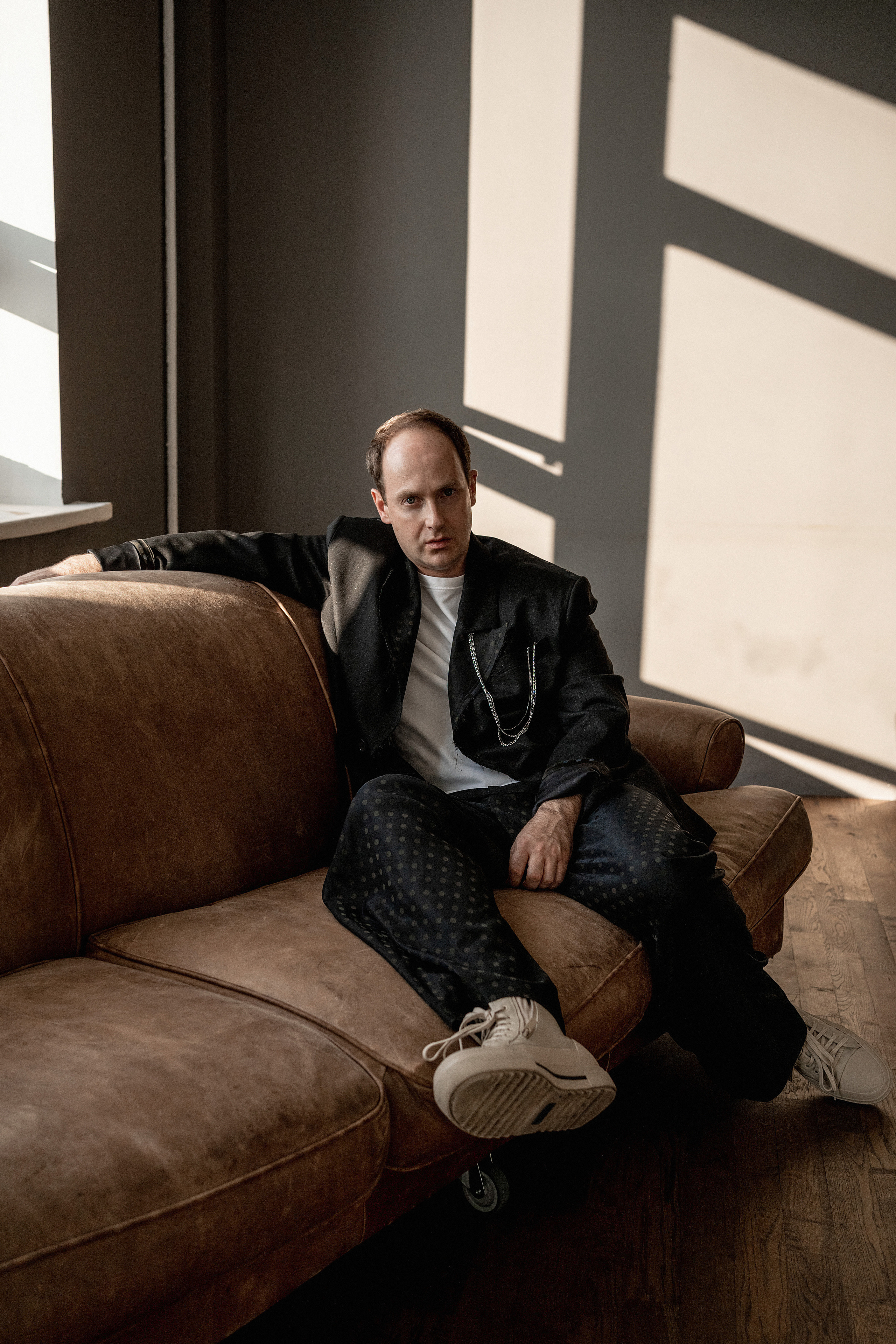 Никита Тарасов. Главная