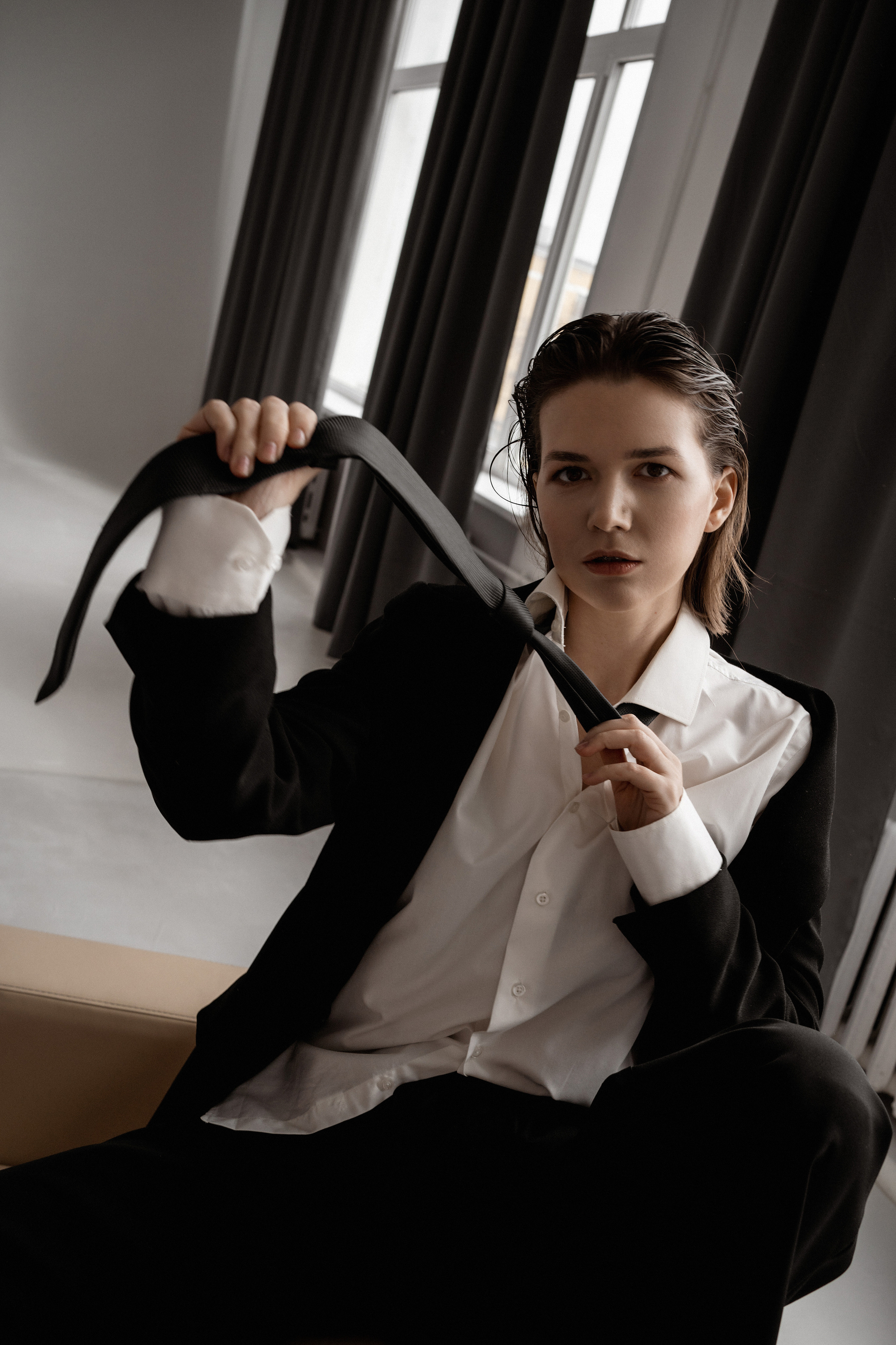 Мария. Главная