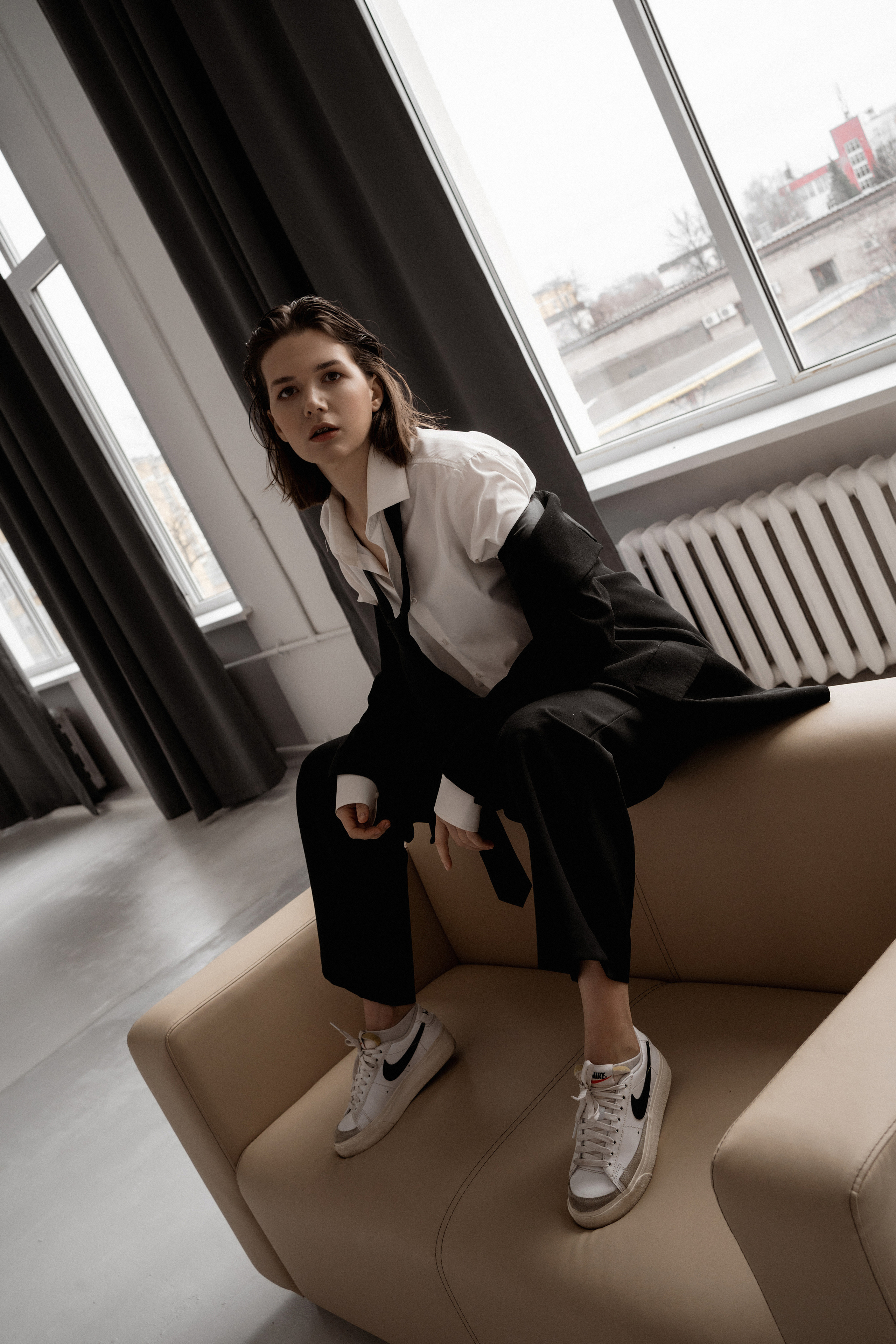 Мария. Главная