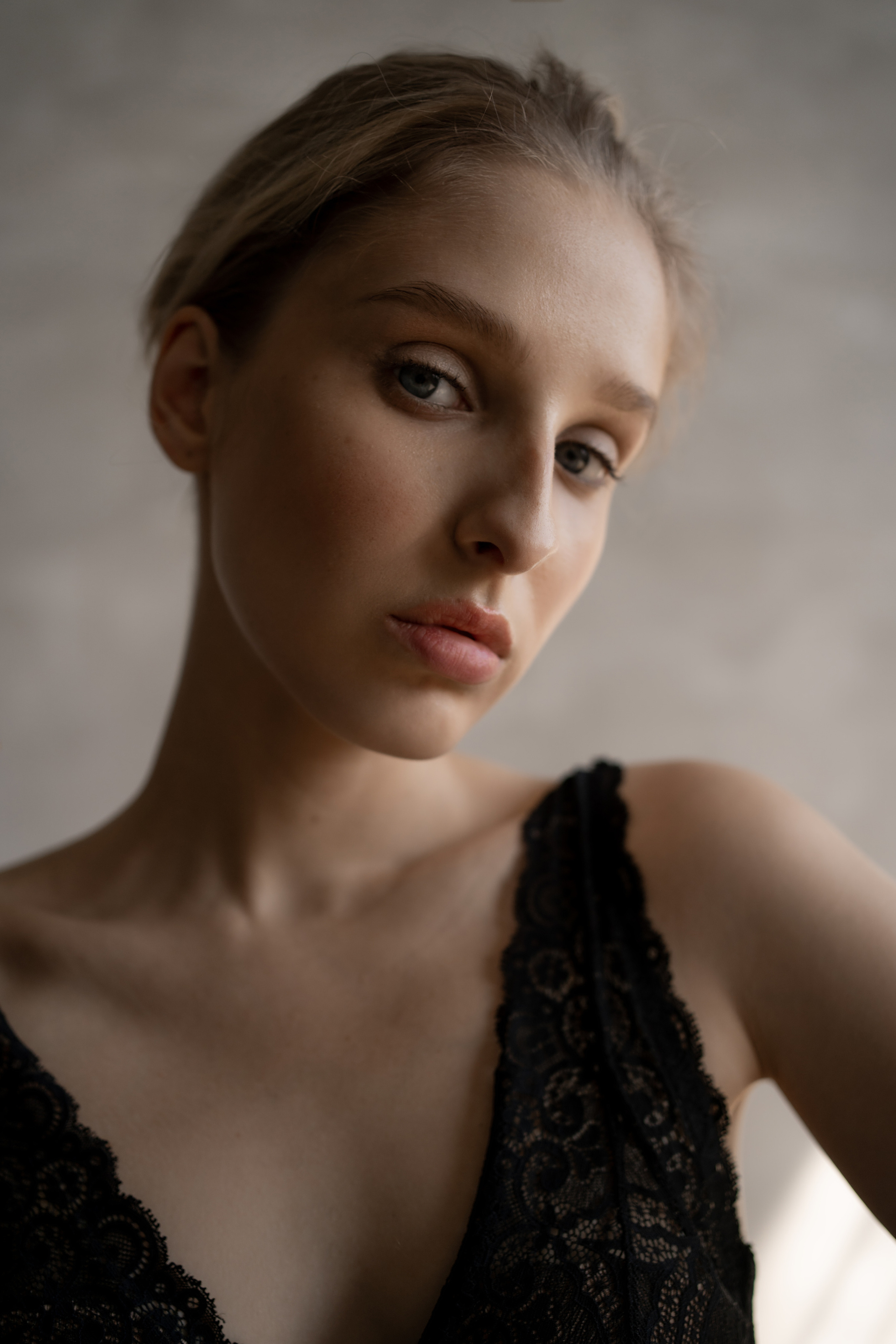 Настя. Главная