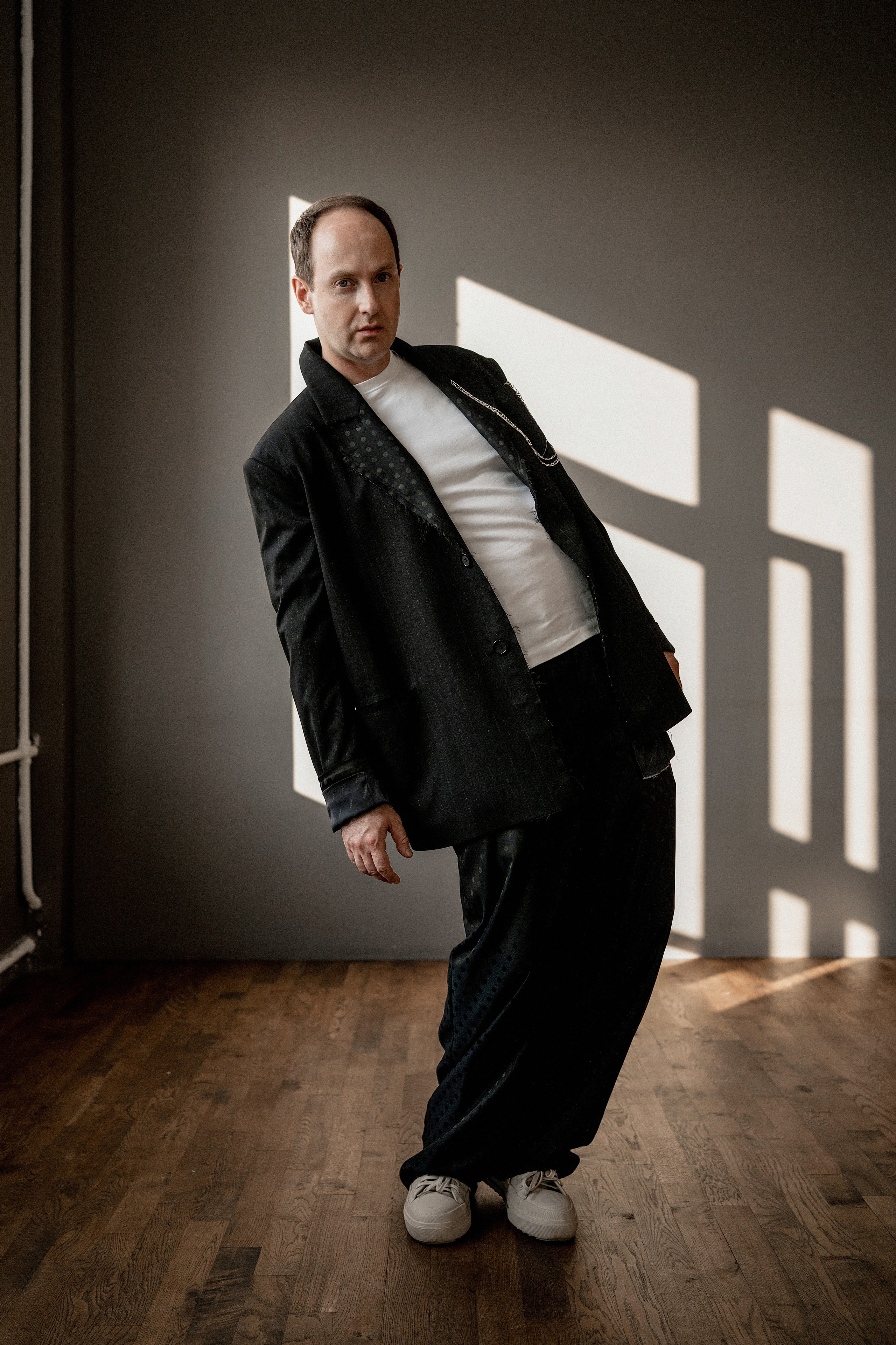 Никита Тарасов. Главная