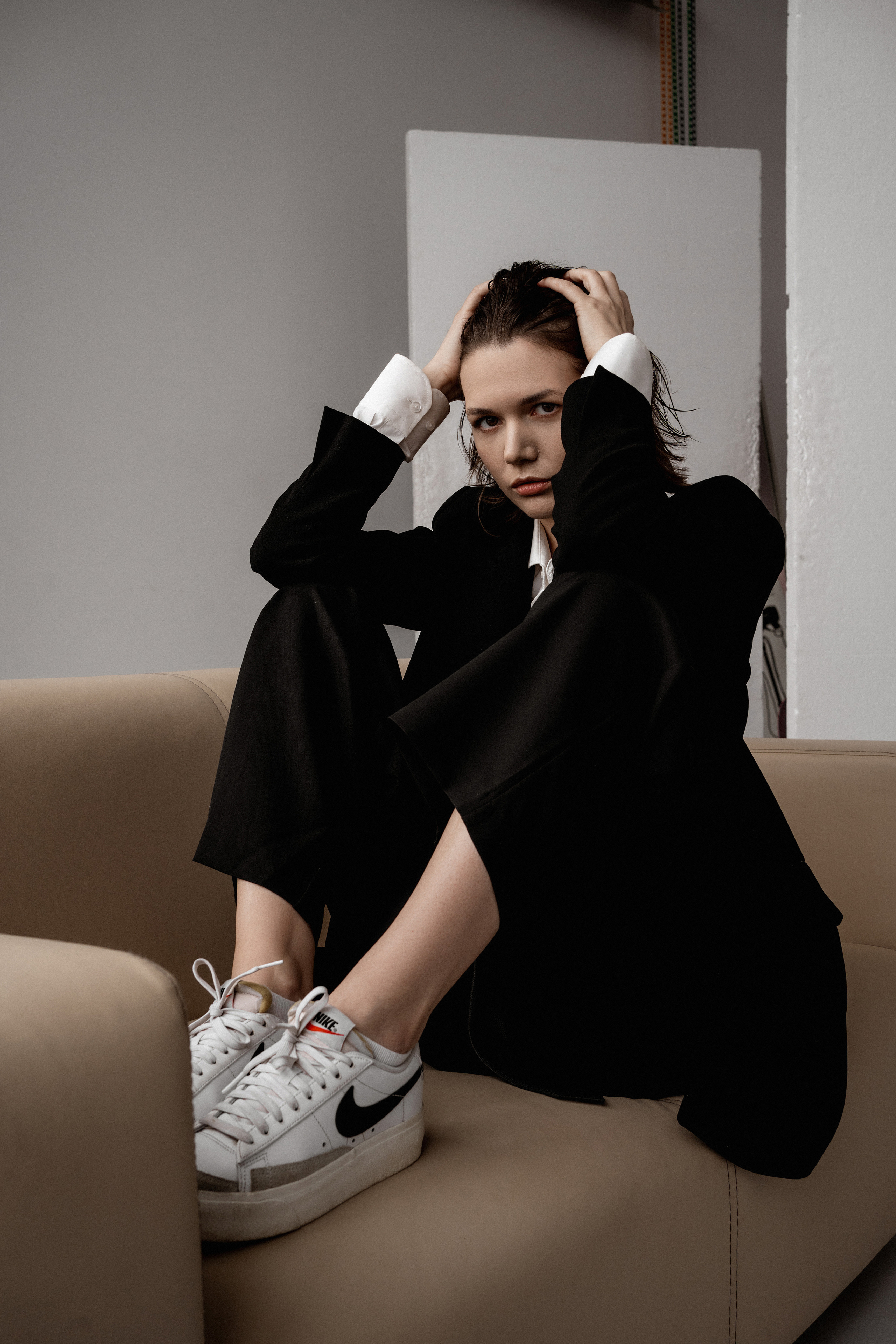 Мария. Главная