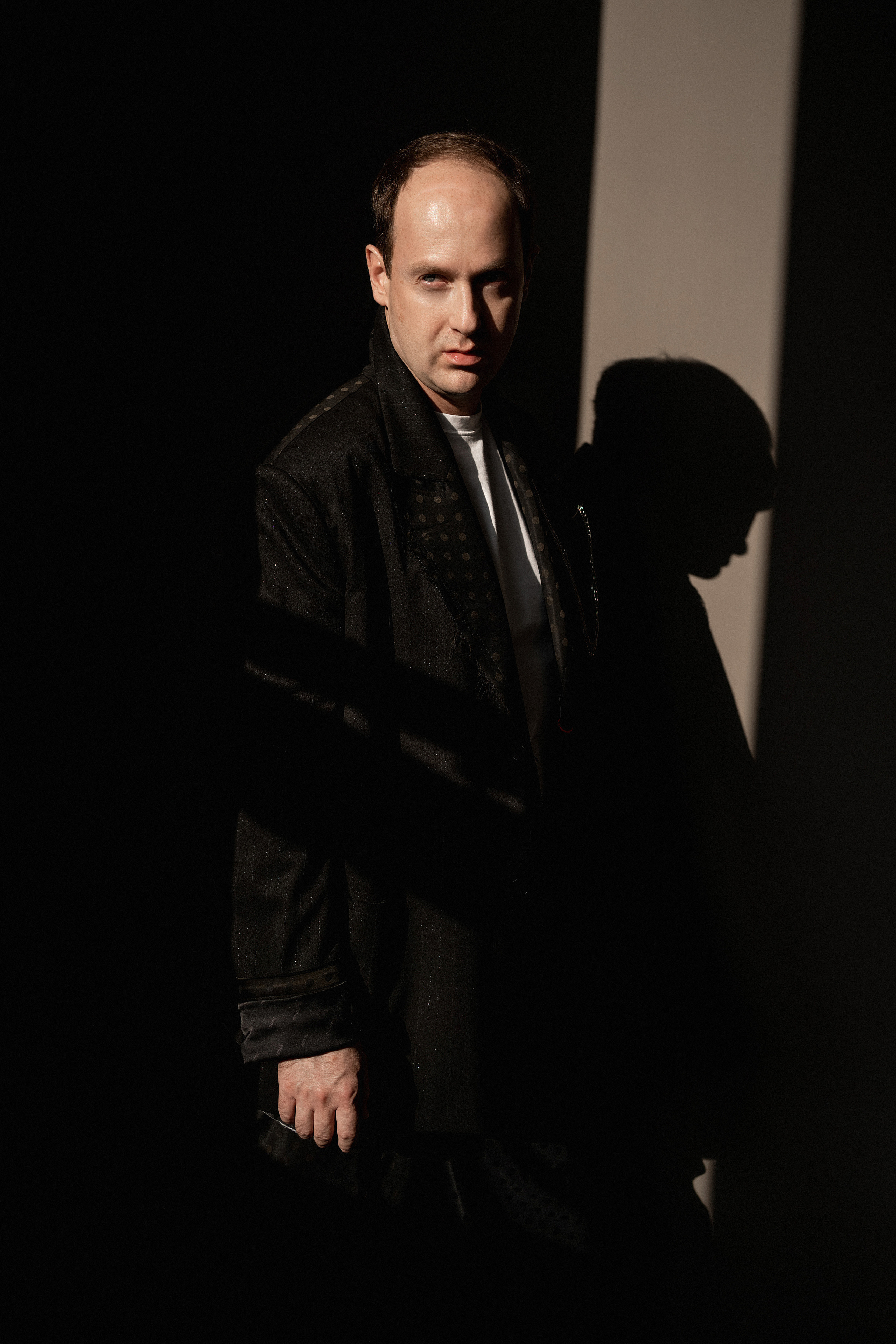 Никита Тарасов. Главная